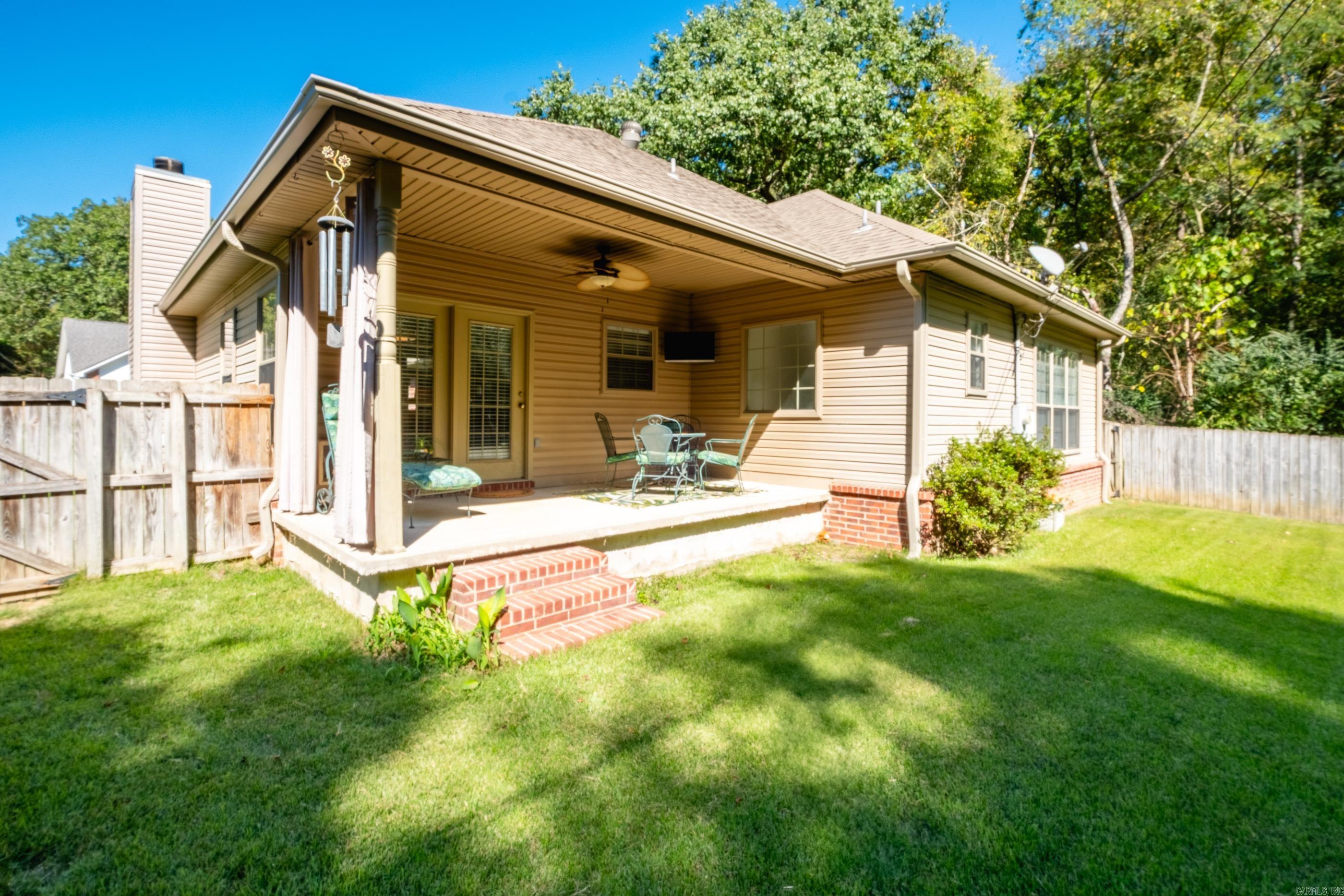 2420 Stoney Creek Drive