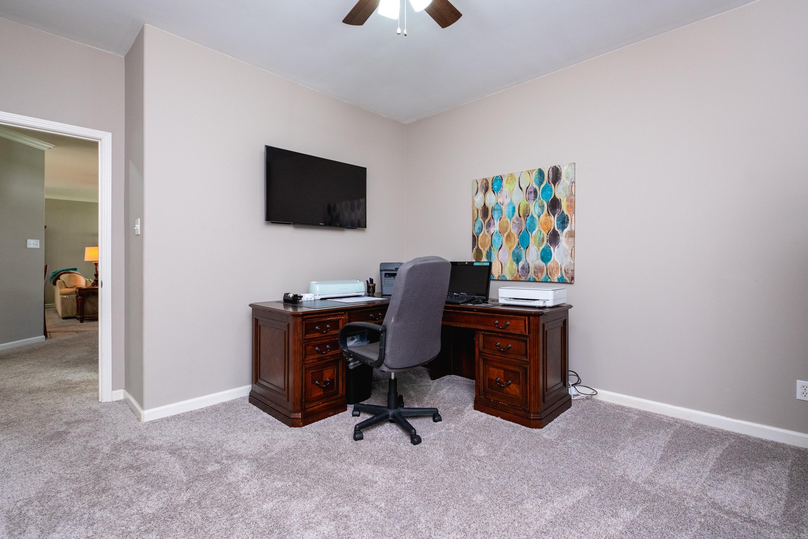 2420 Stoney Creek Drive