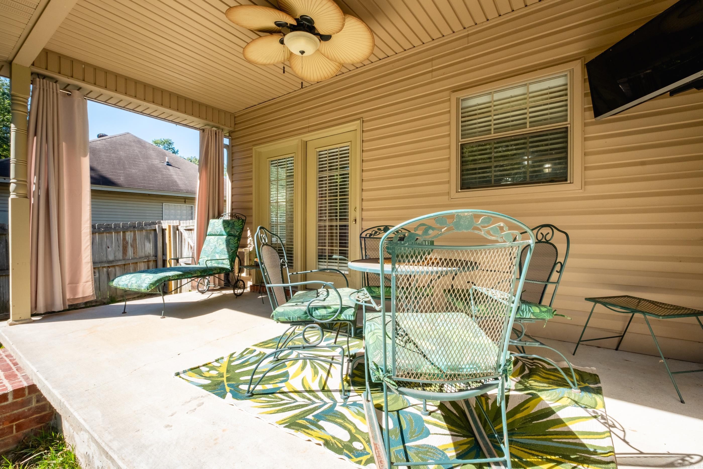 2420 Stoney Creek Drive