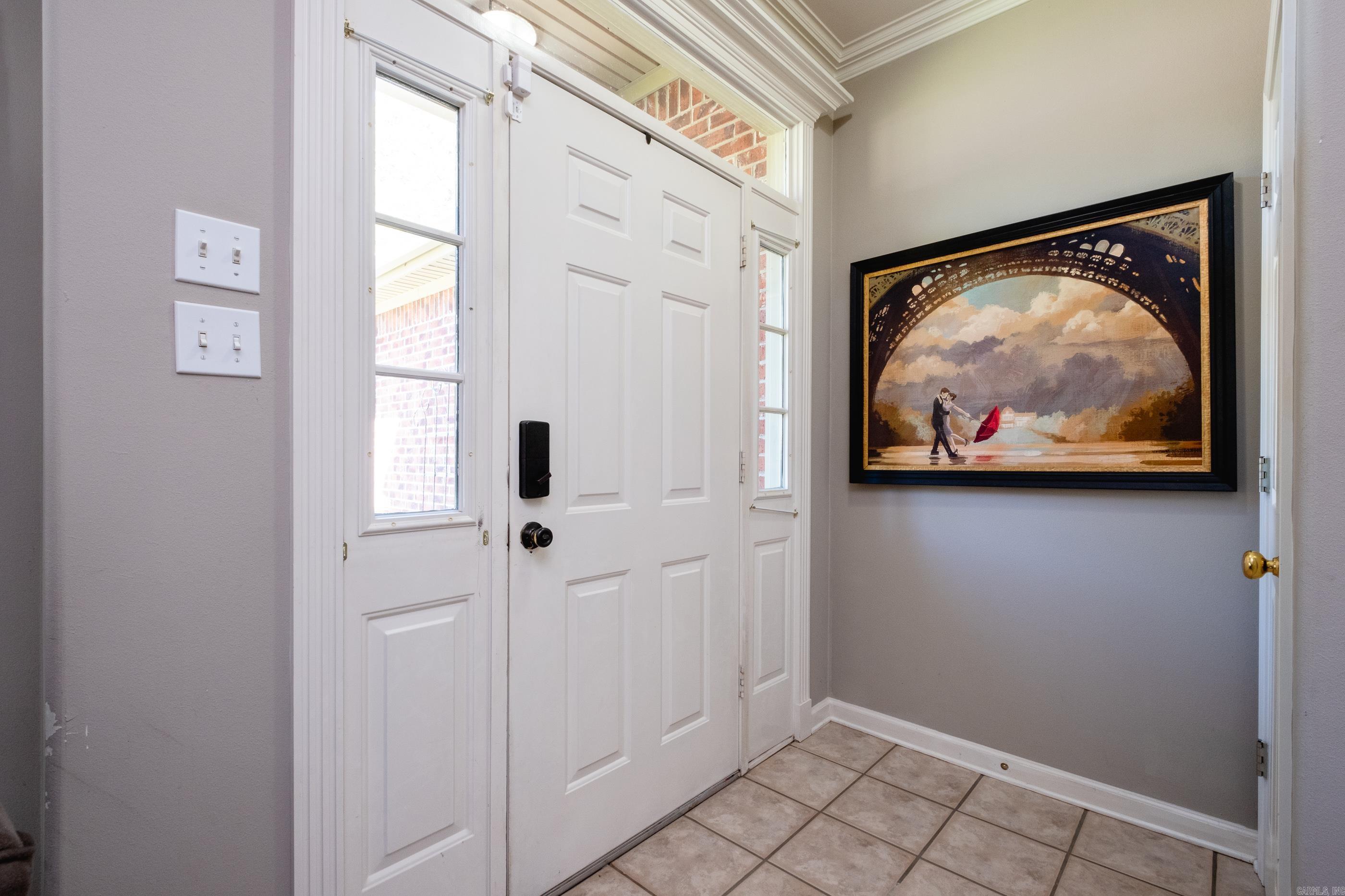 2420 Stoney Creek Drive