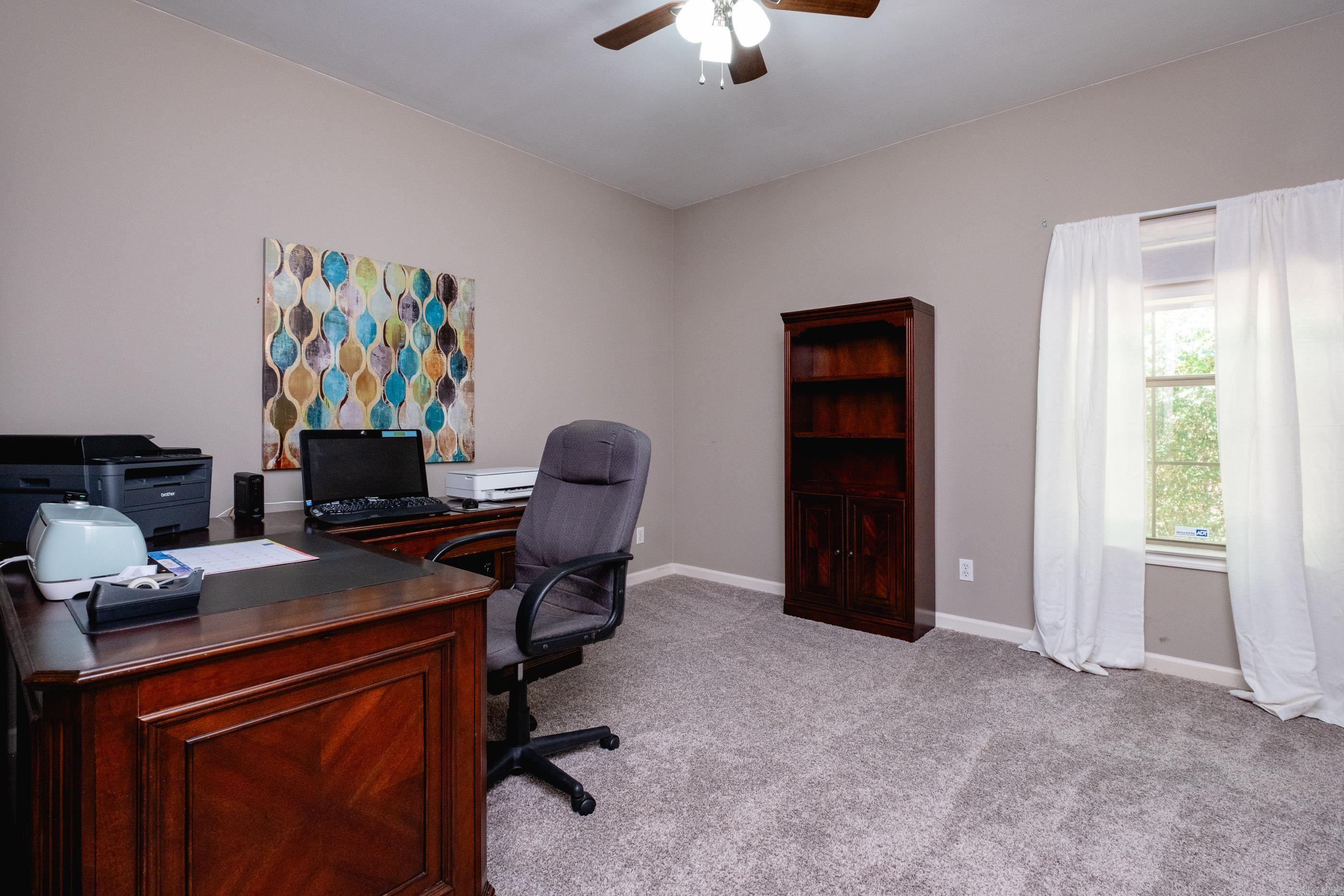 2420 Stoney Creek Drive