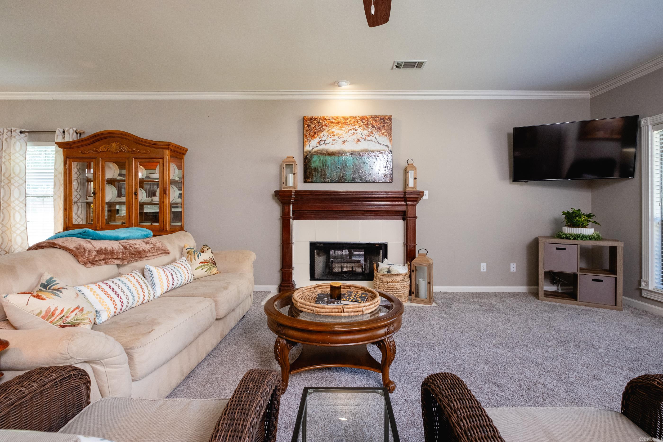 2420 Stoney Creek Drive