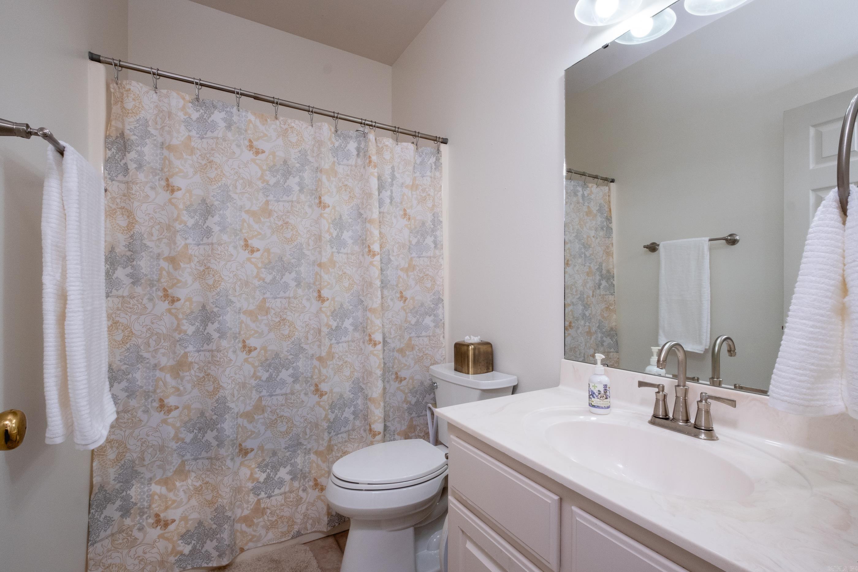 2420 Stoney Creek Drive