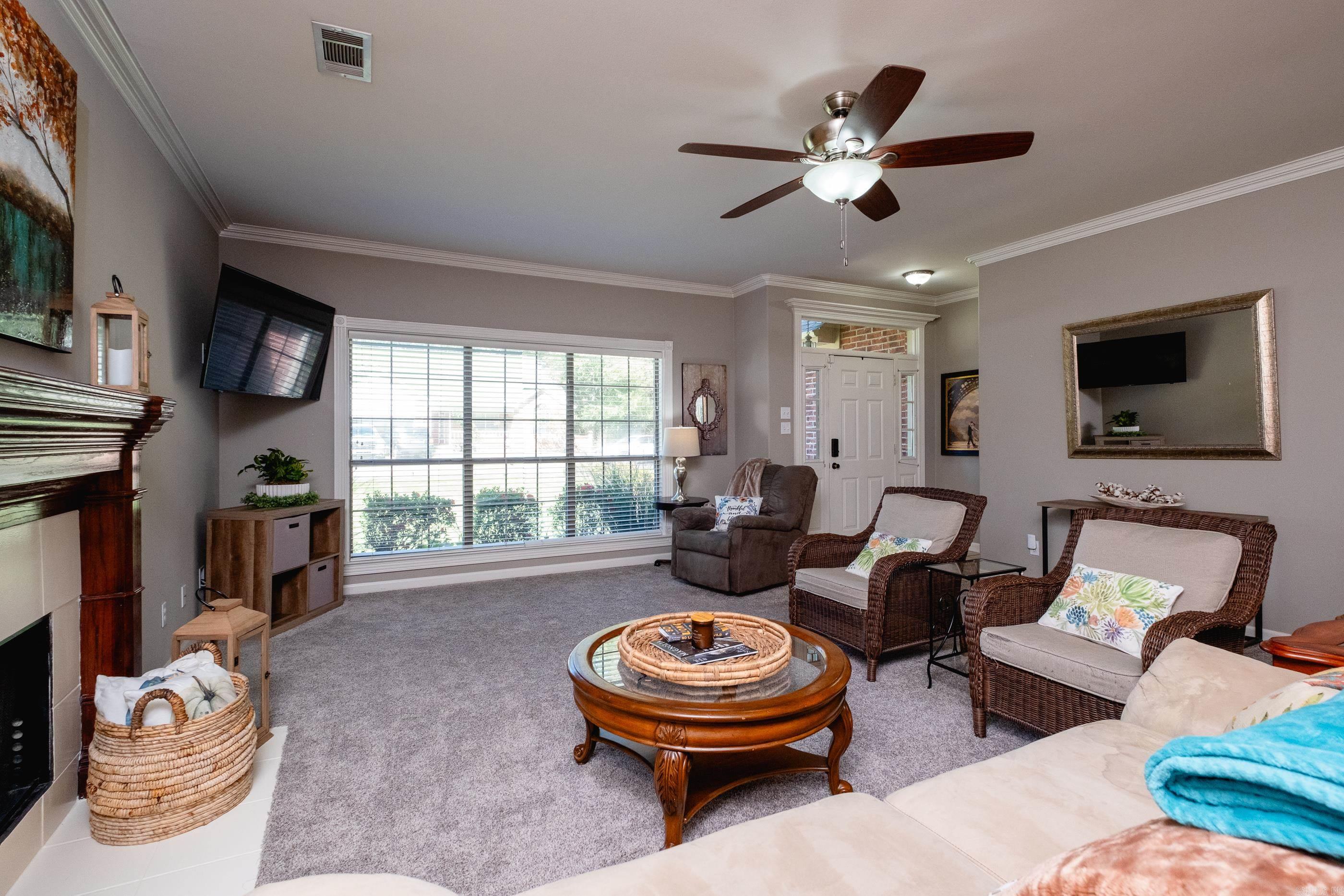 2420 Stoney Creek Drive