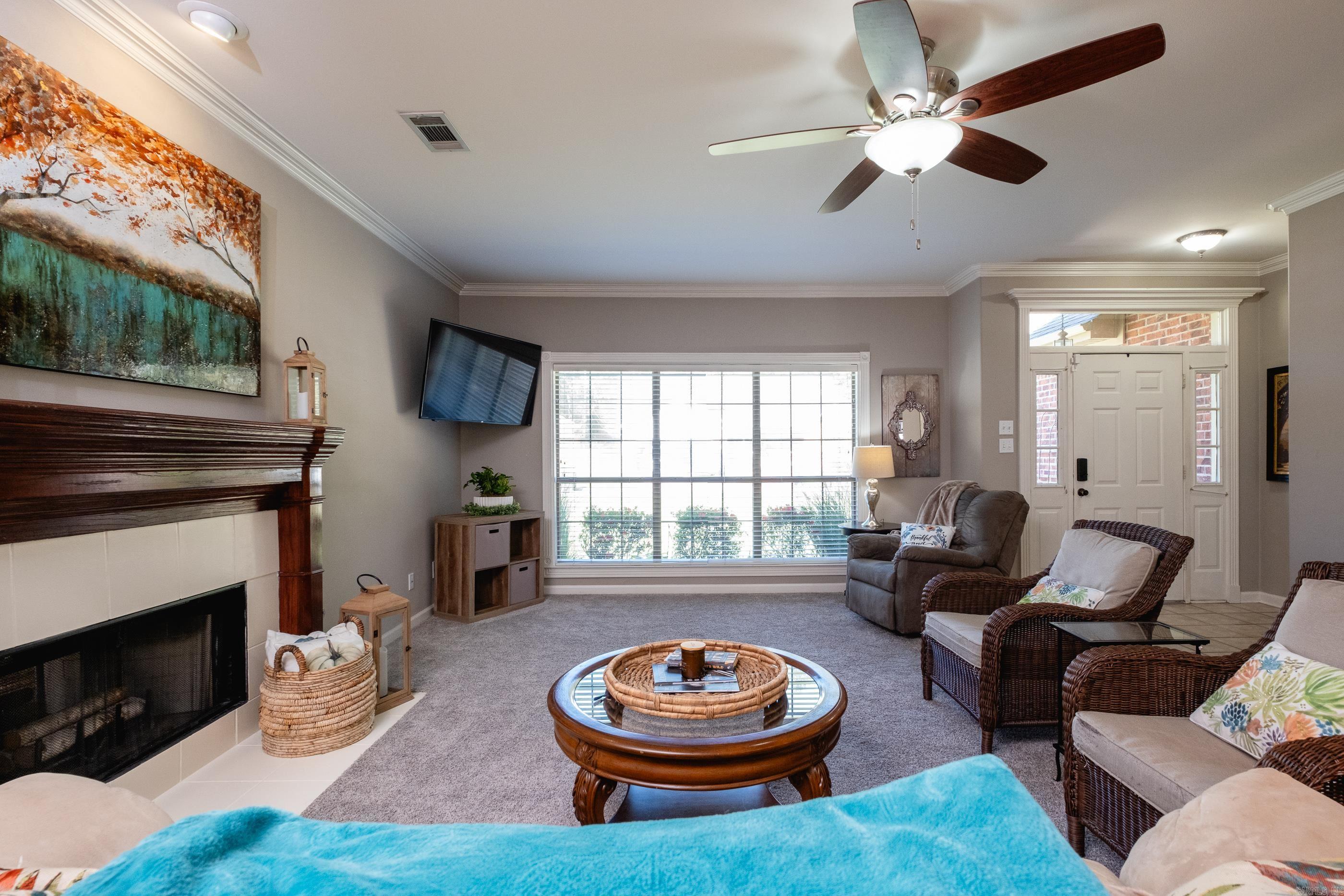 2420 Stoney Creek Drive