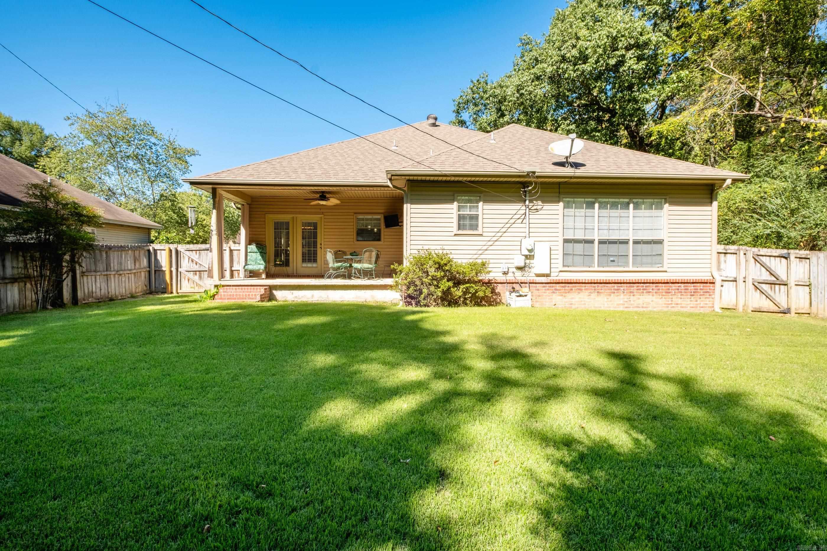 2420 Stoney Creek Drive