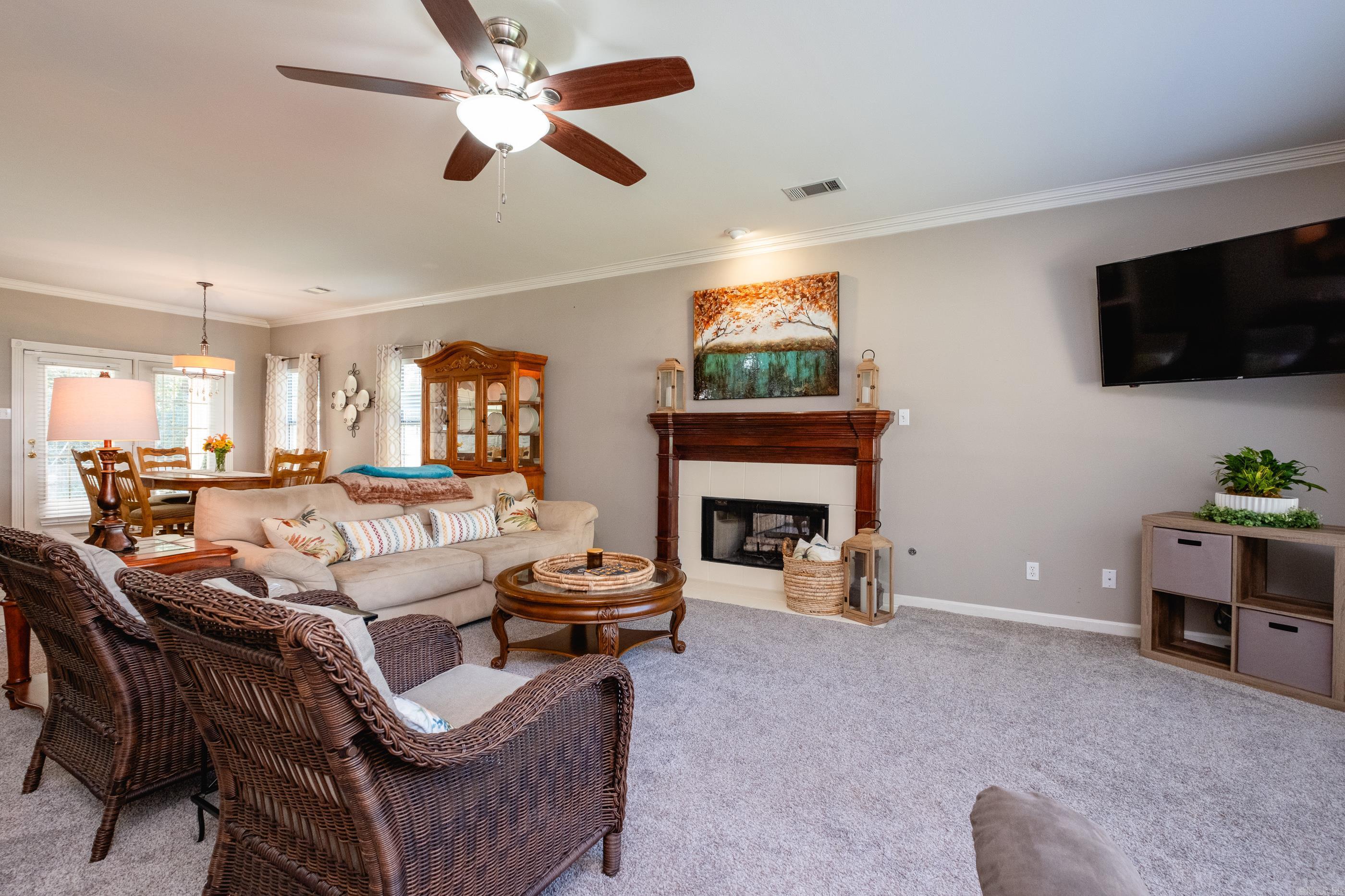 2420 Stoney Creek Drive