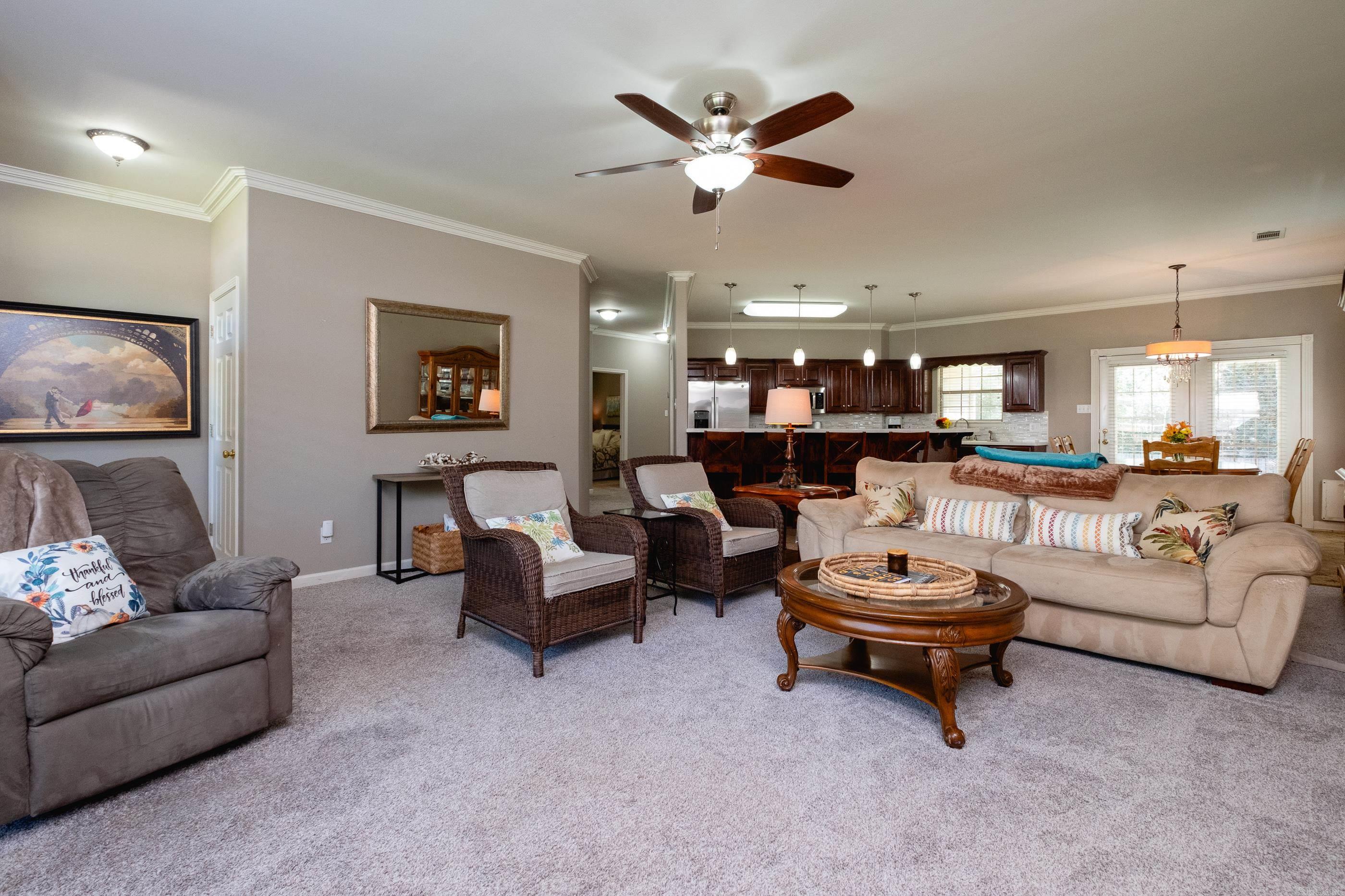 2420 Stoney Creek Drive