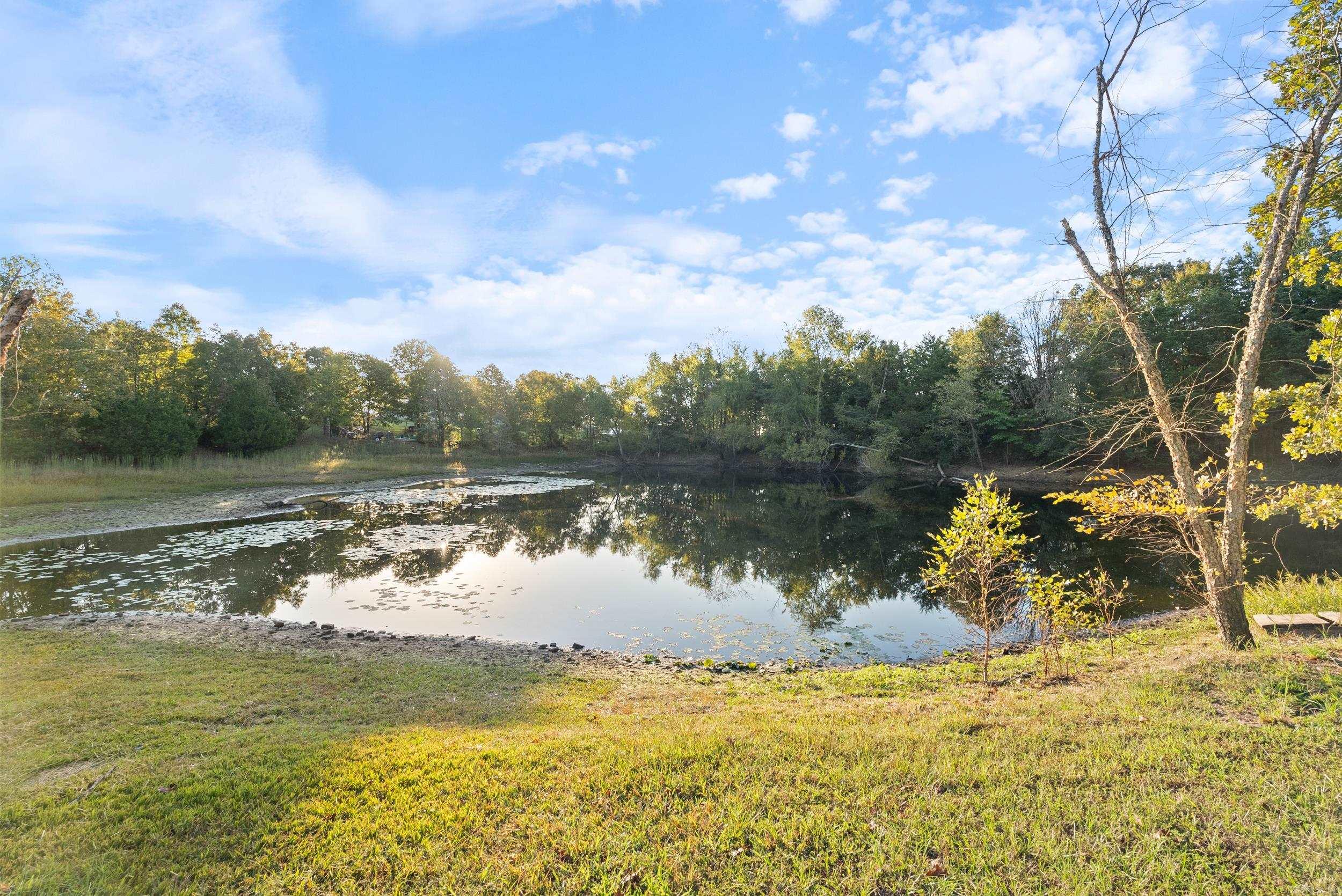 27 Caudill Road