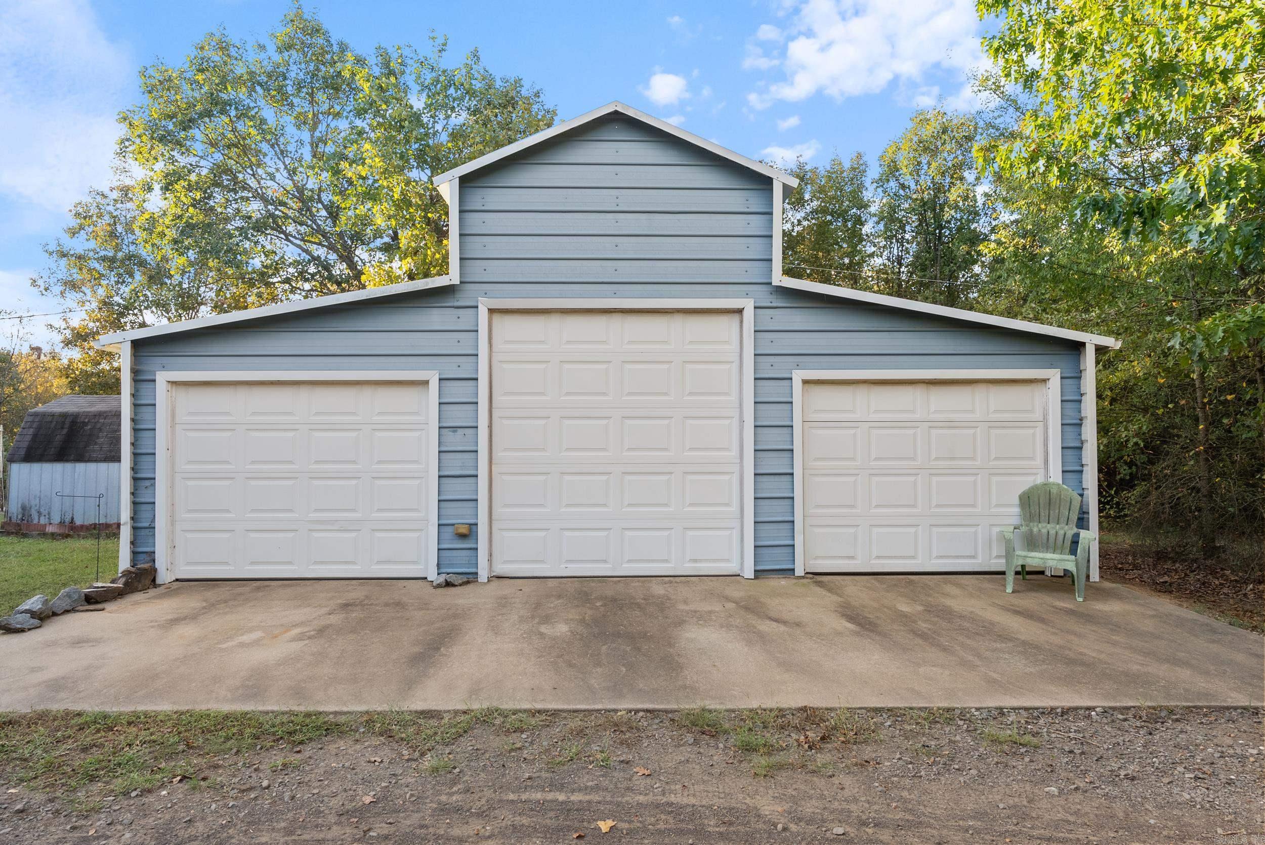 27 Caudill Road