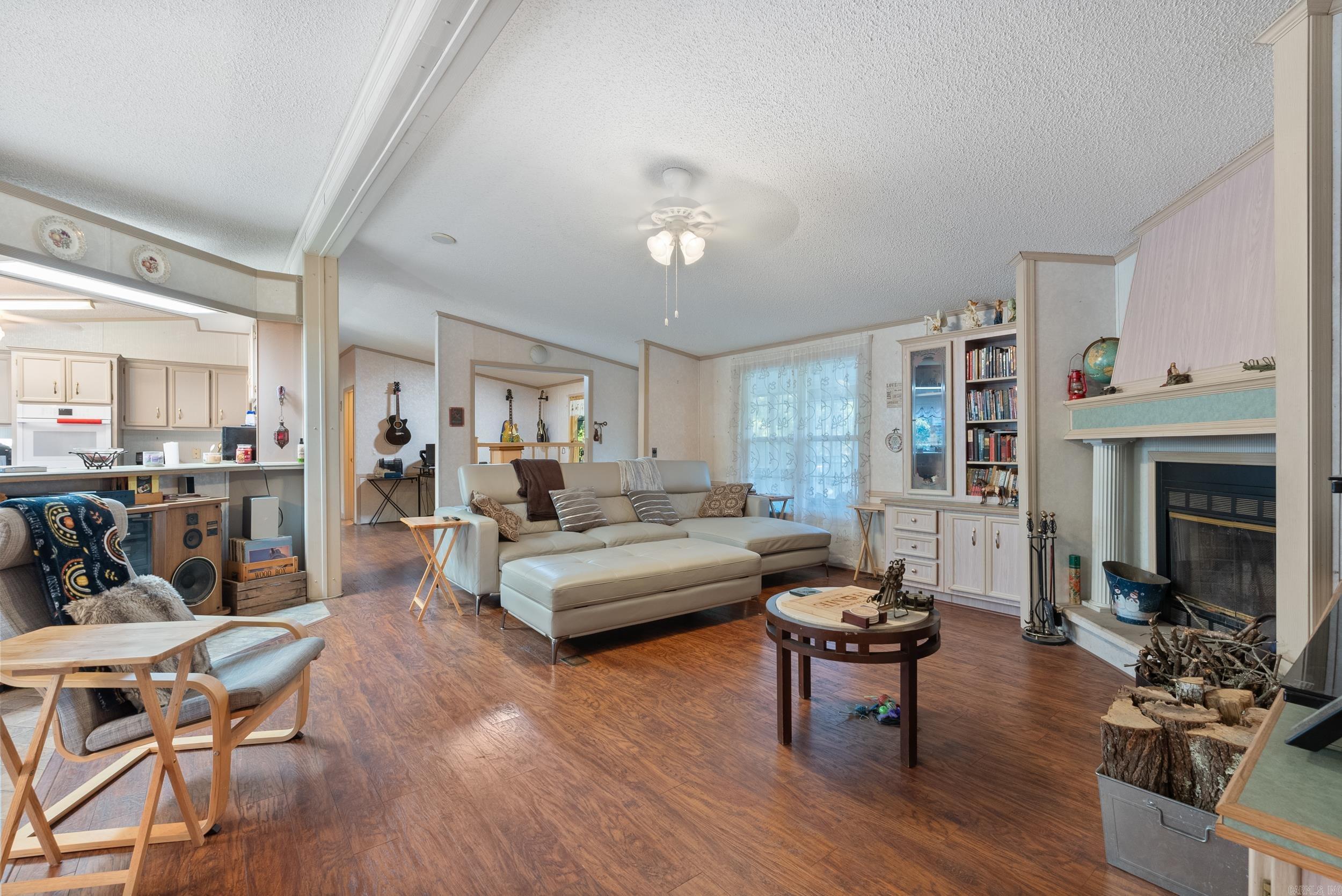 27 Caudill Road