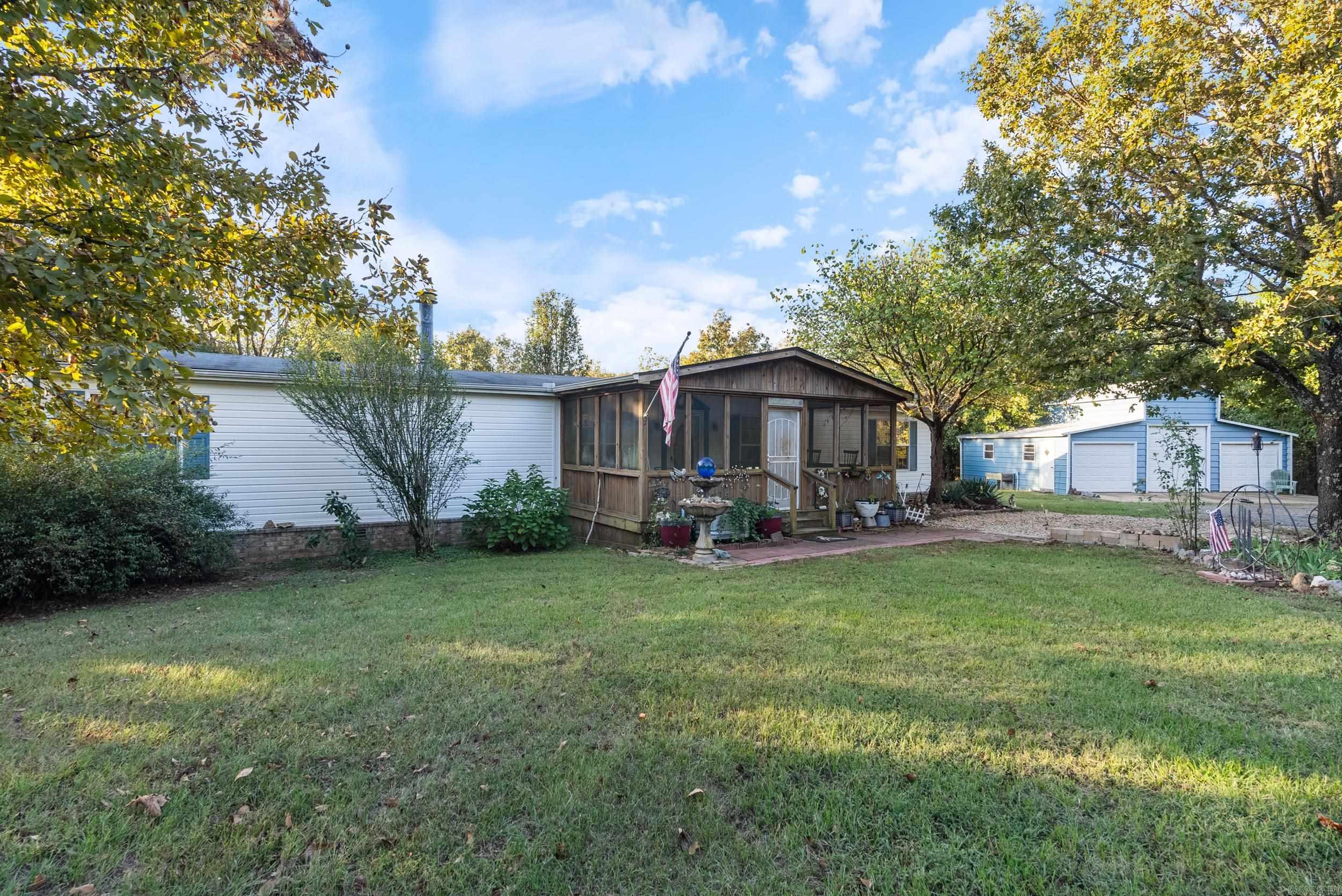 27 Caudill Road