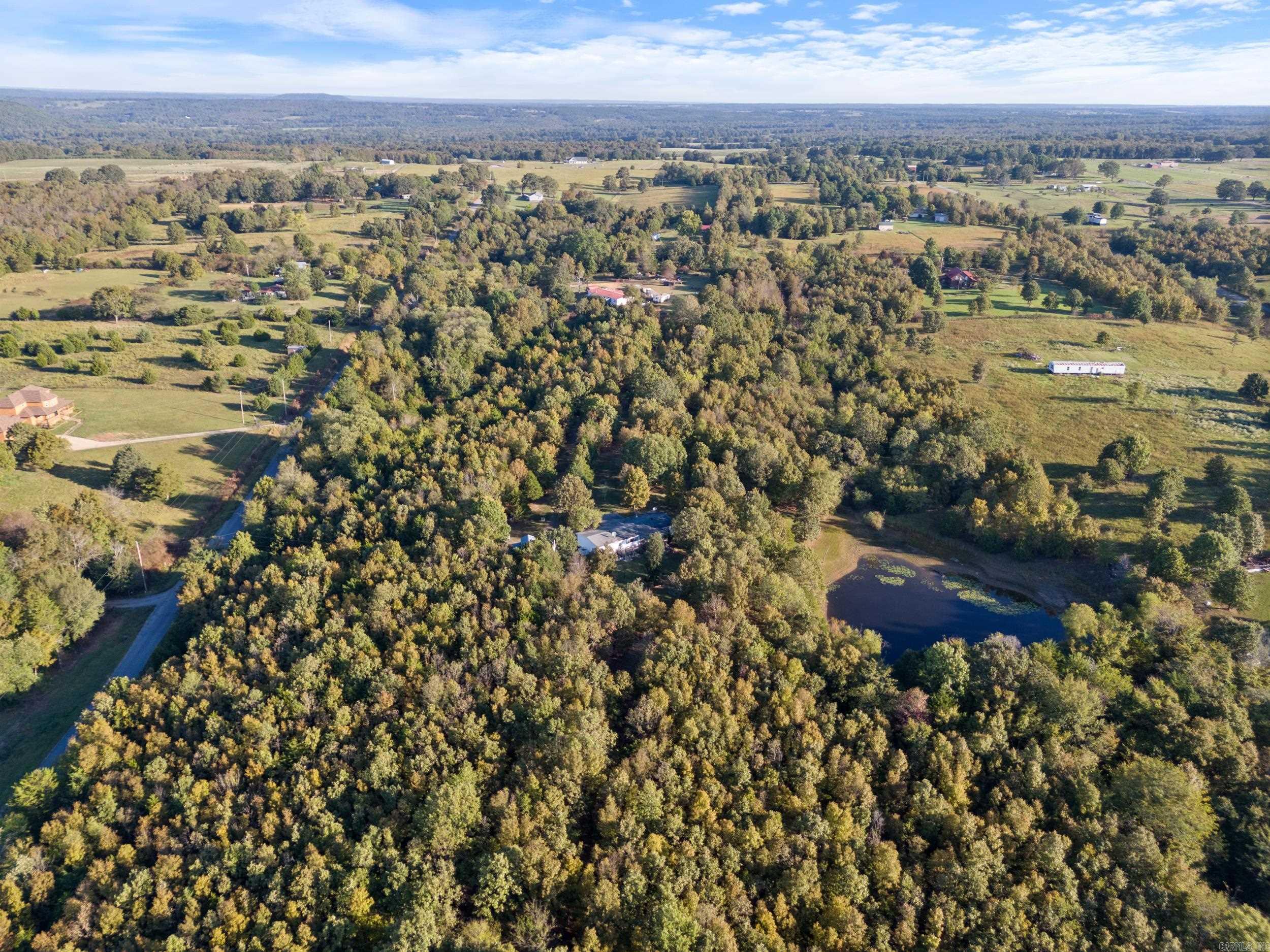 27 Caudill Road