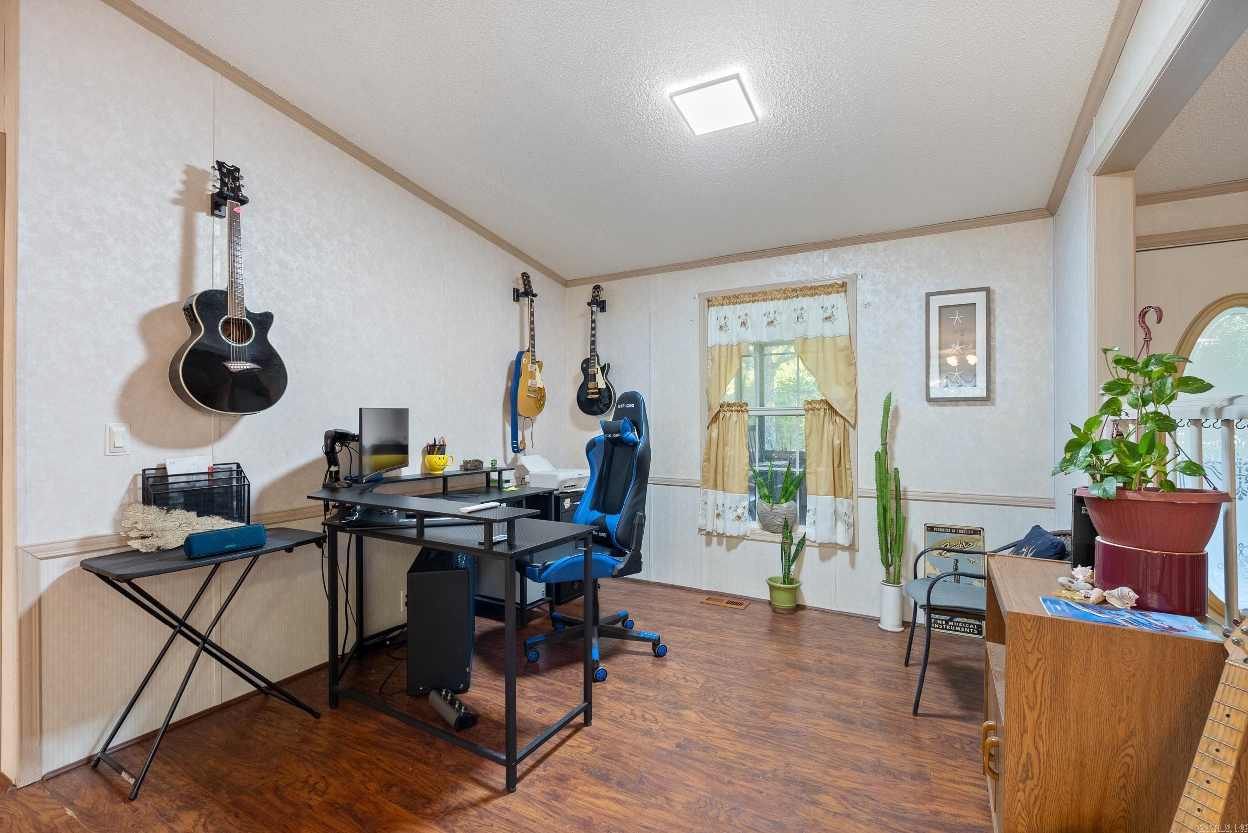 27 Caudill Road