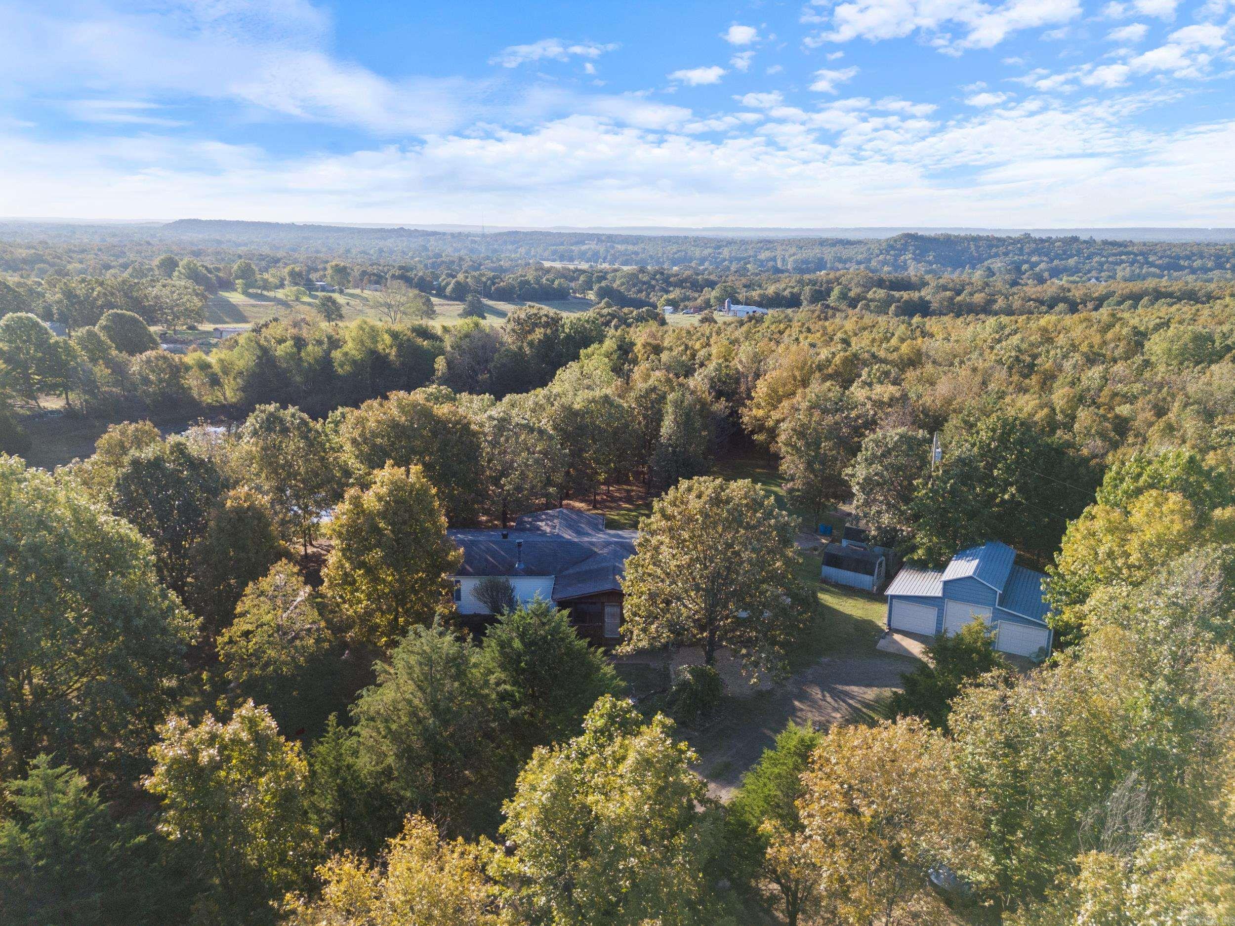 27 Caudill Road