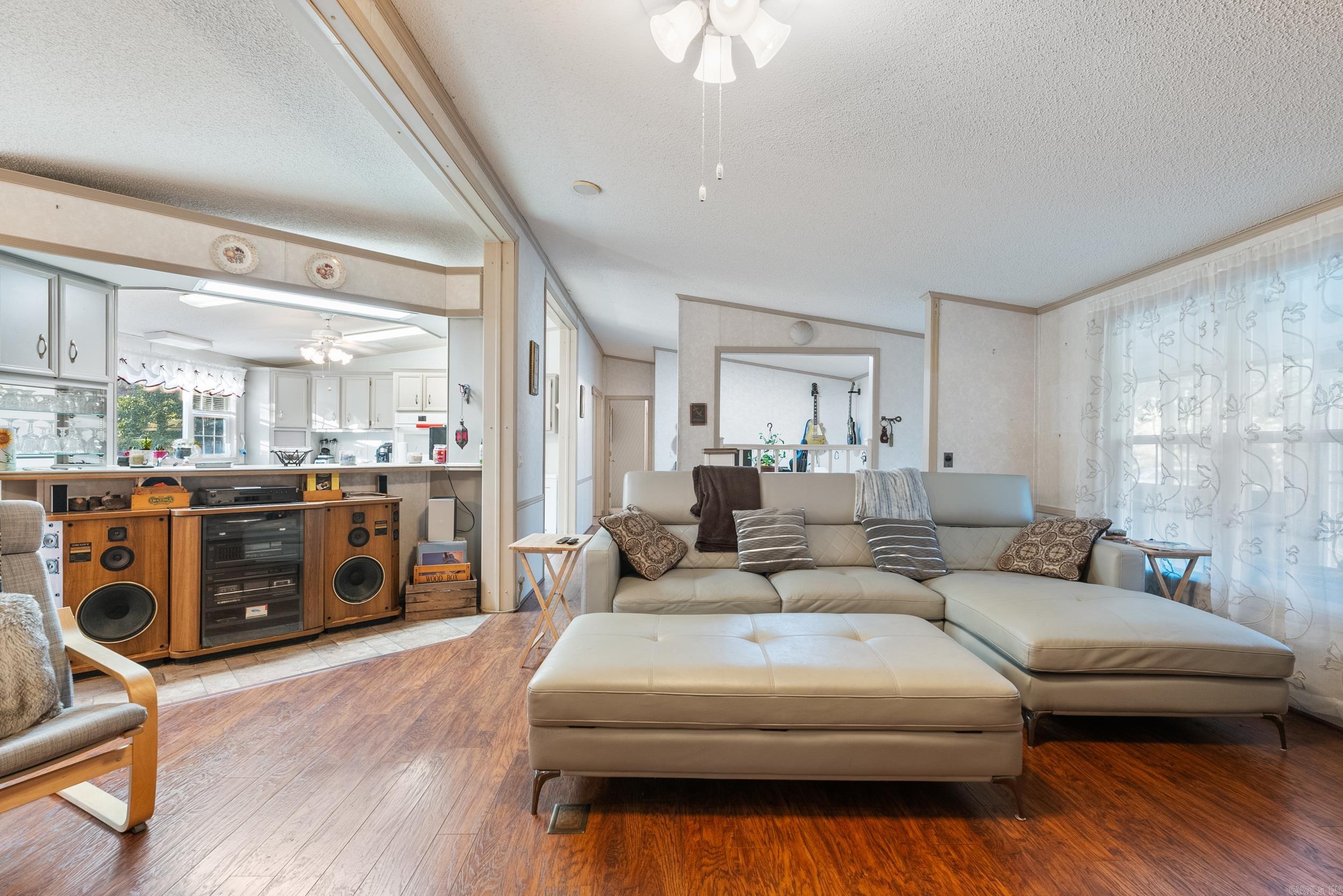 27 Caudill Road