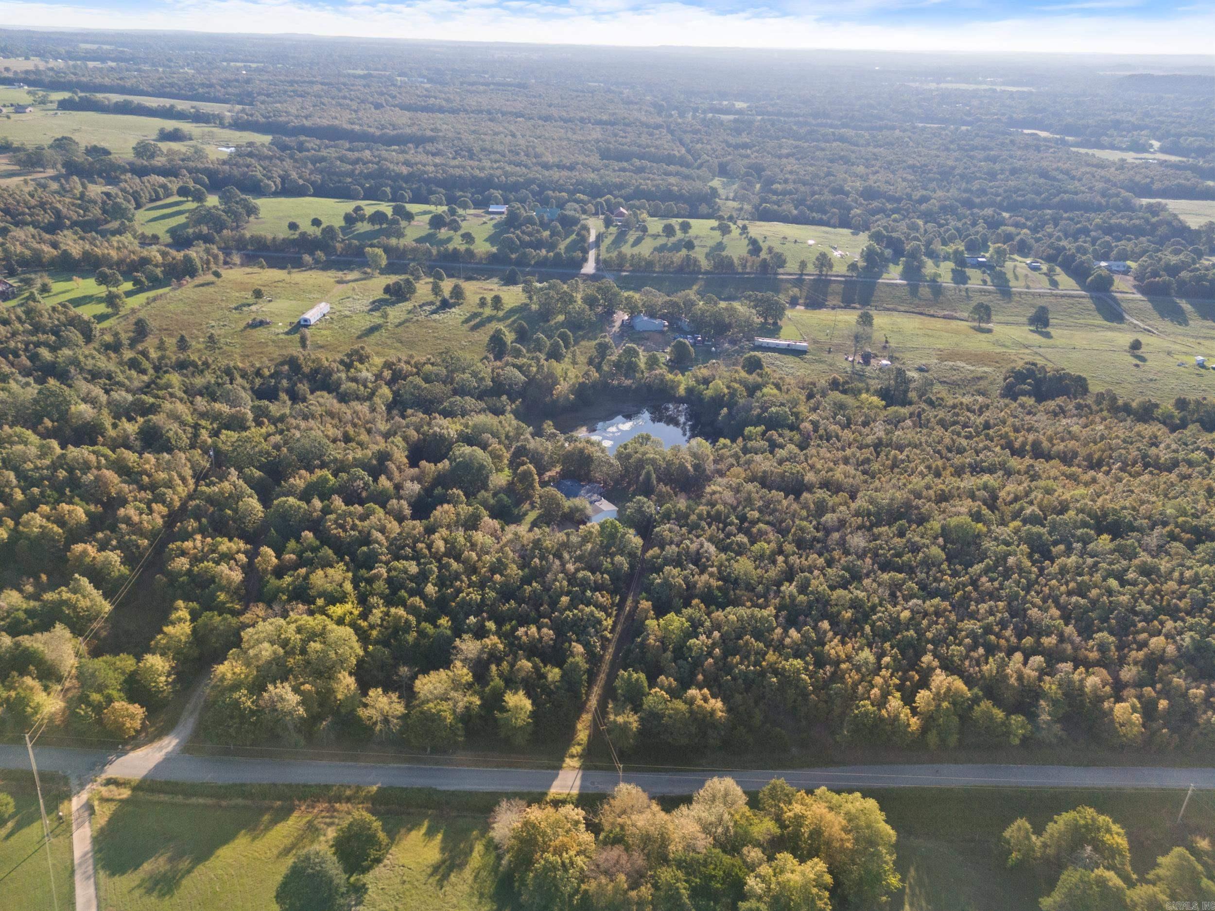27 Caudill Road