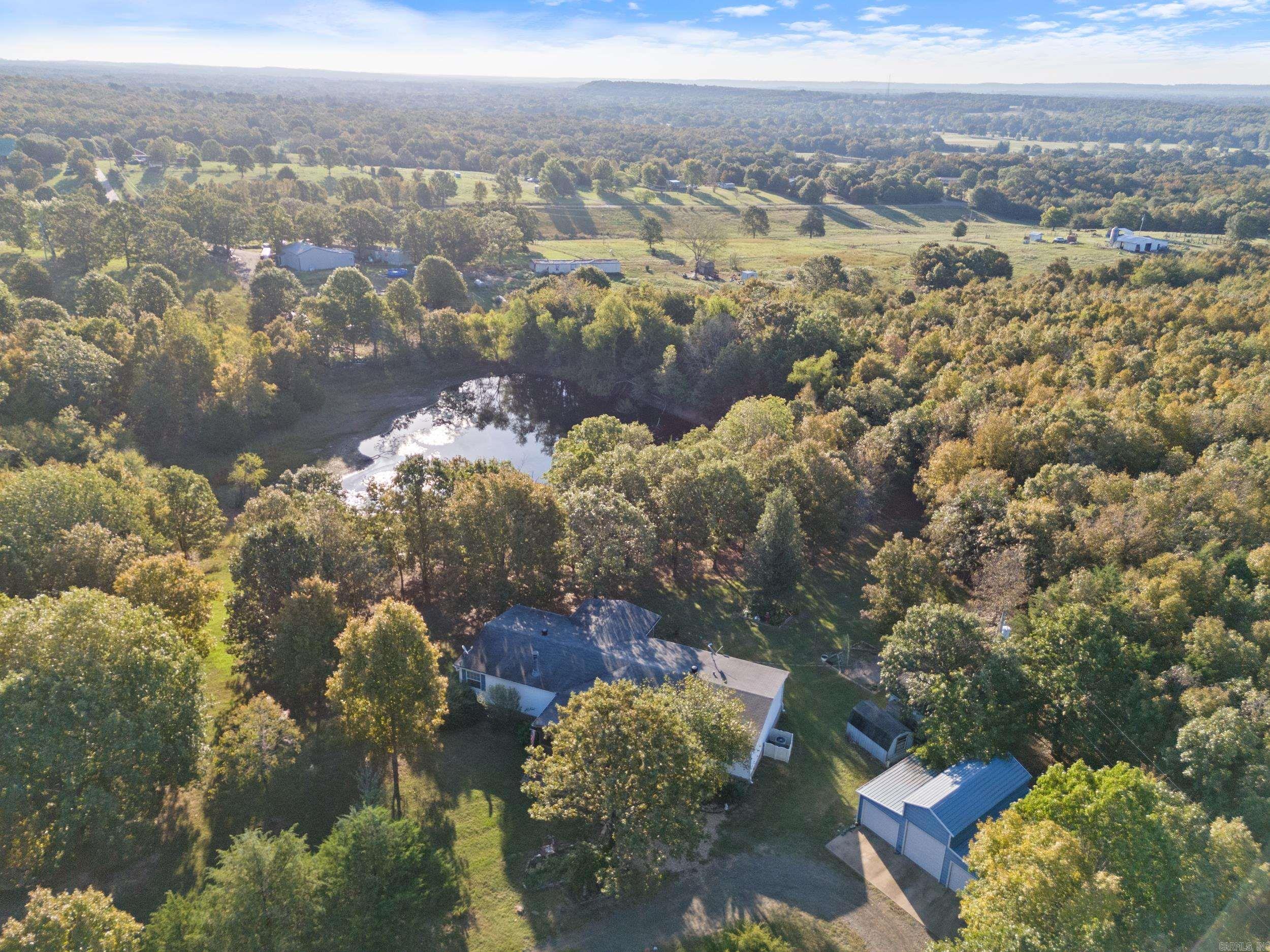 27 Caudill Road