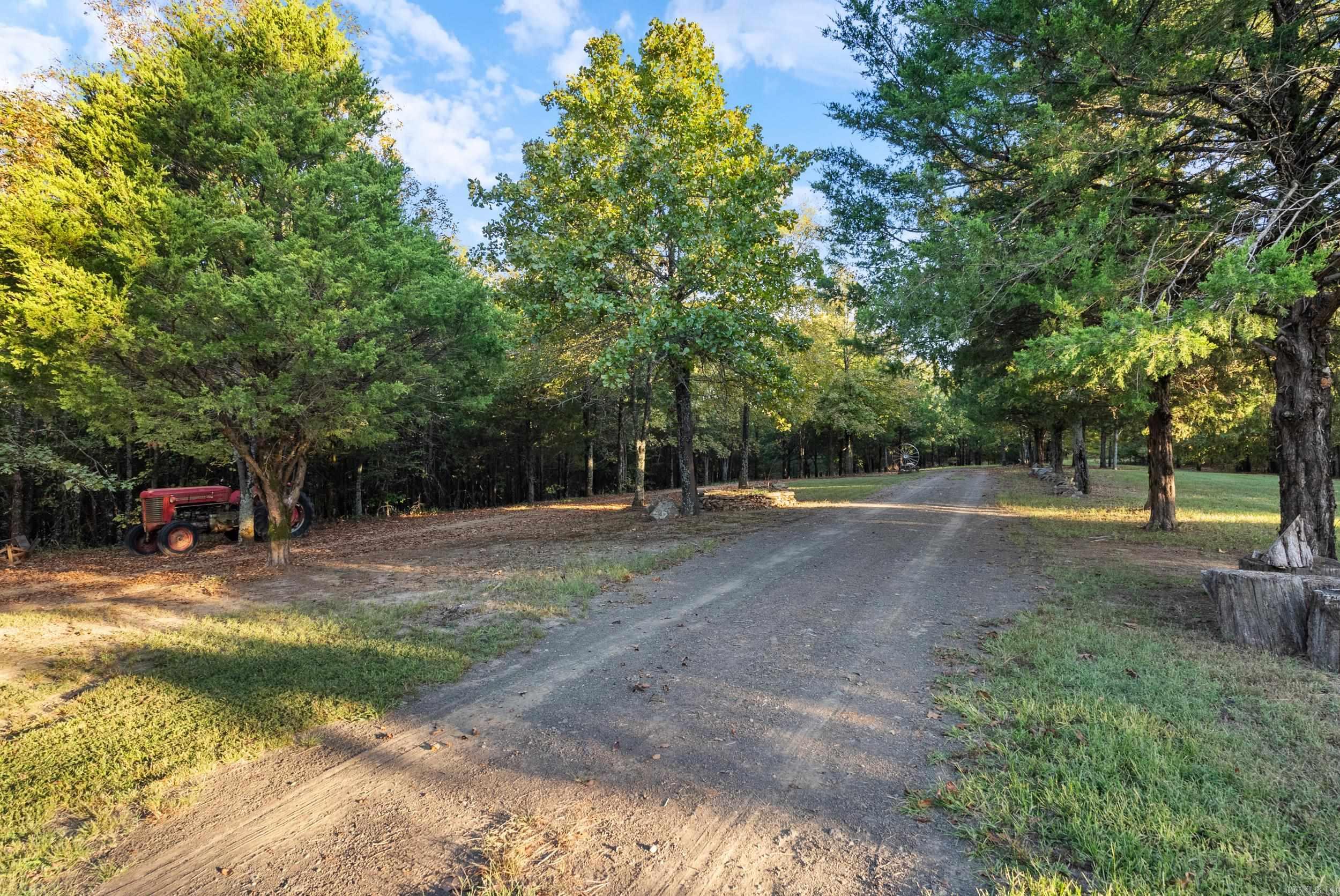 27 Caudill Road