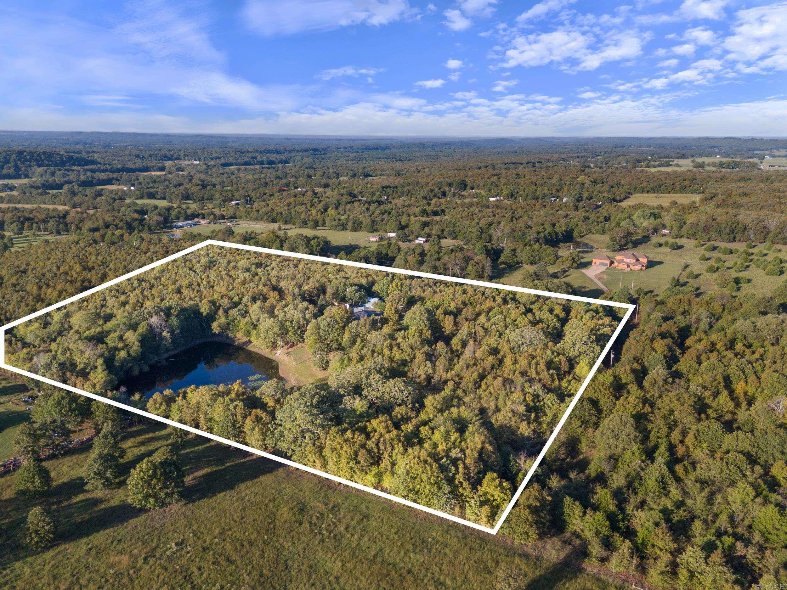 27 Caudill Road