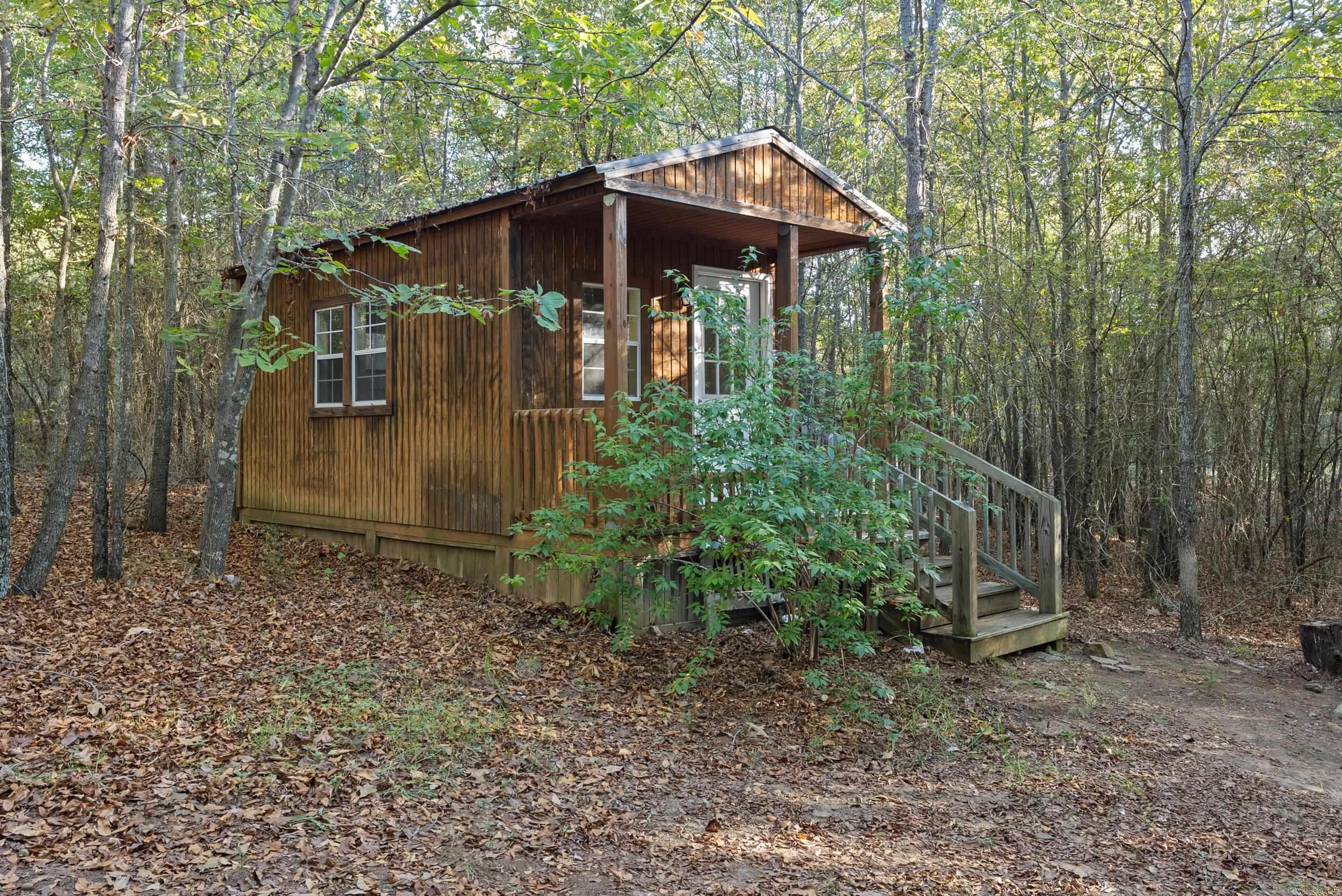 27 Caudill Road
