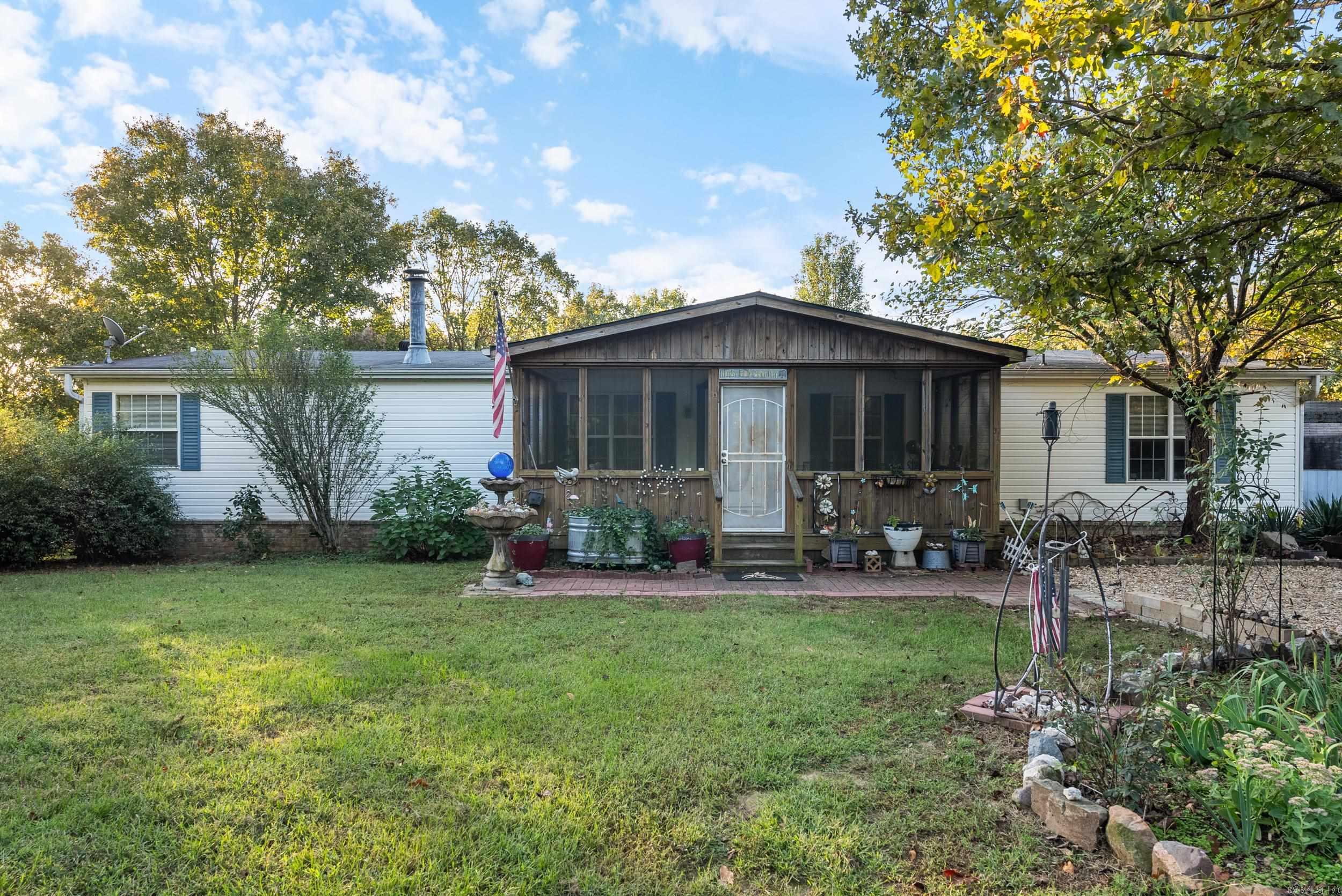 27 Caudill Road