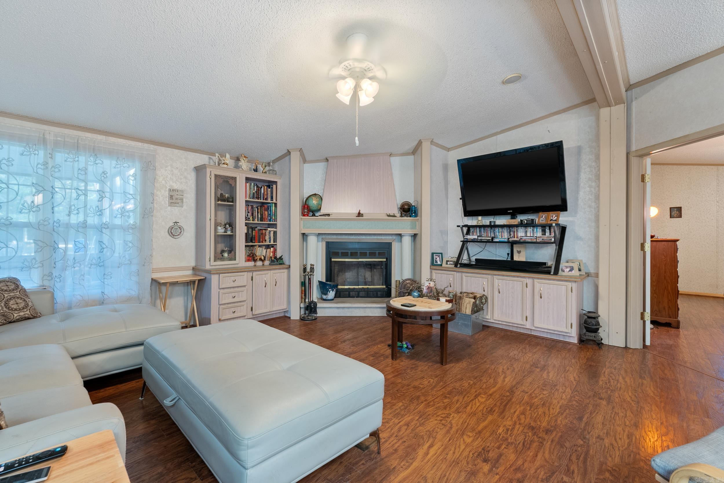 27 Caudill Road
