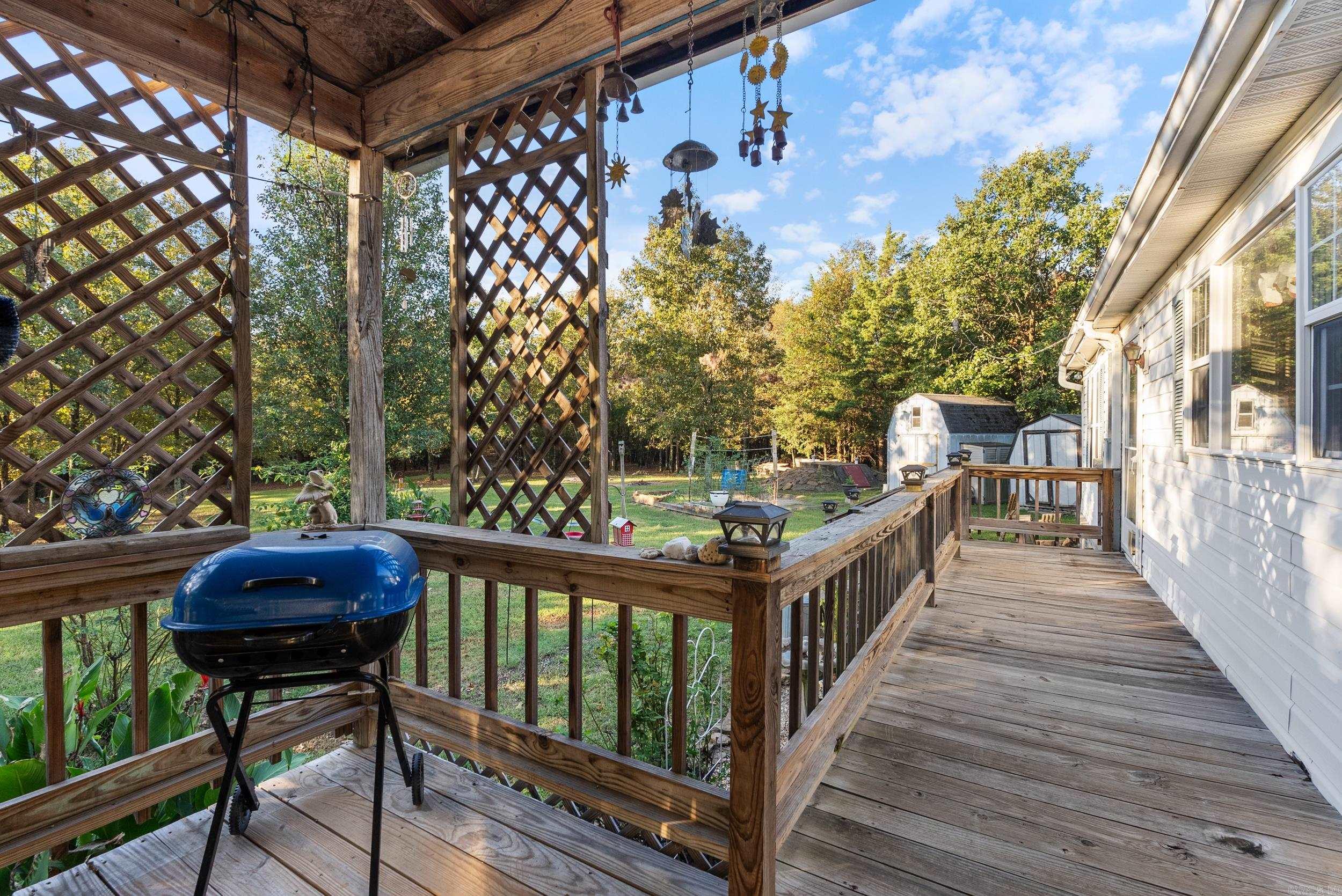 27 Caudill Road