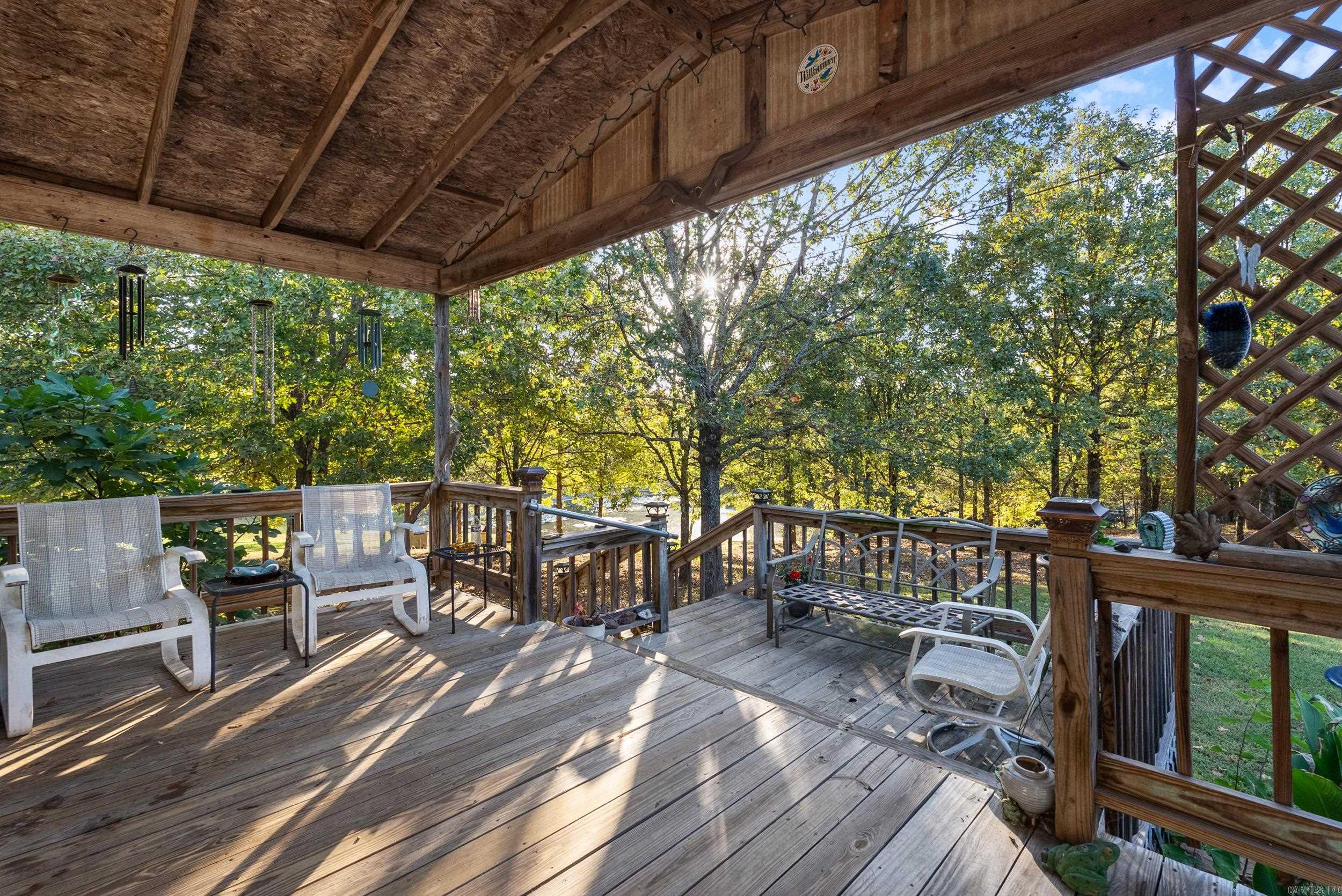 27 Caudill Road