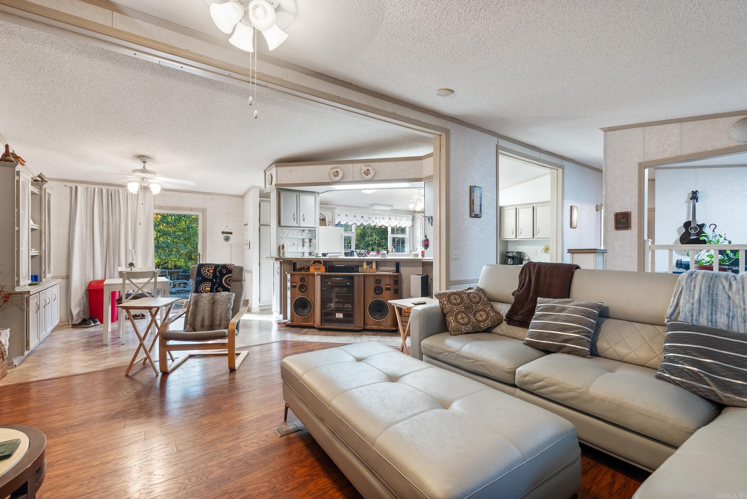 27 Caudill Road