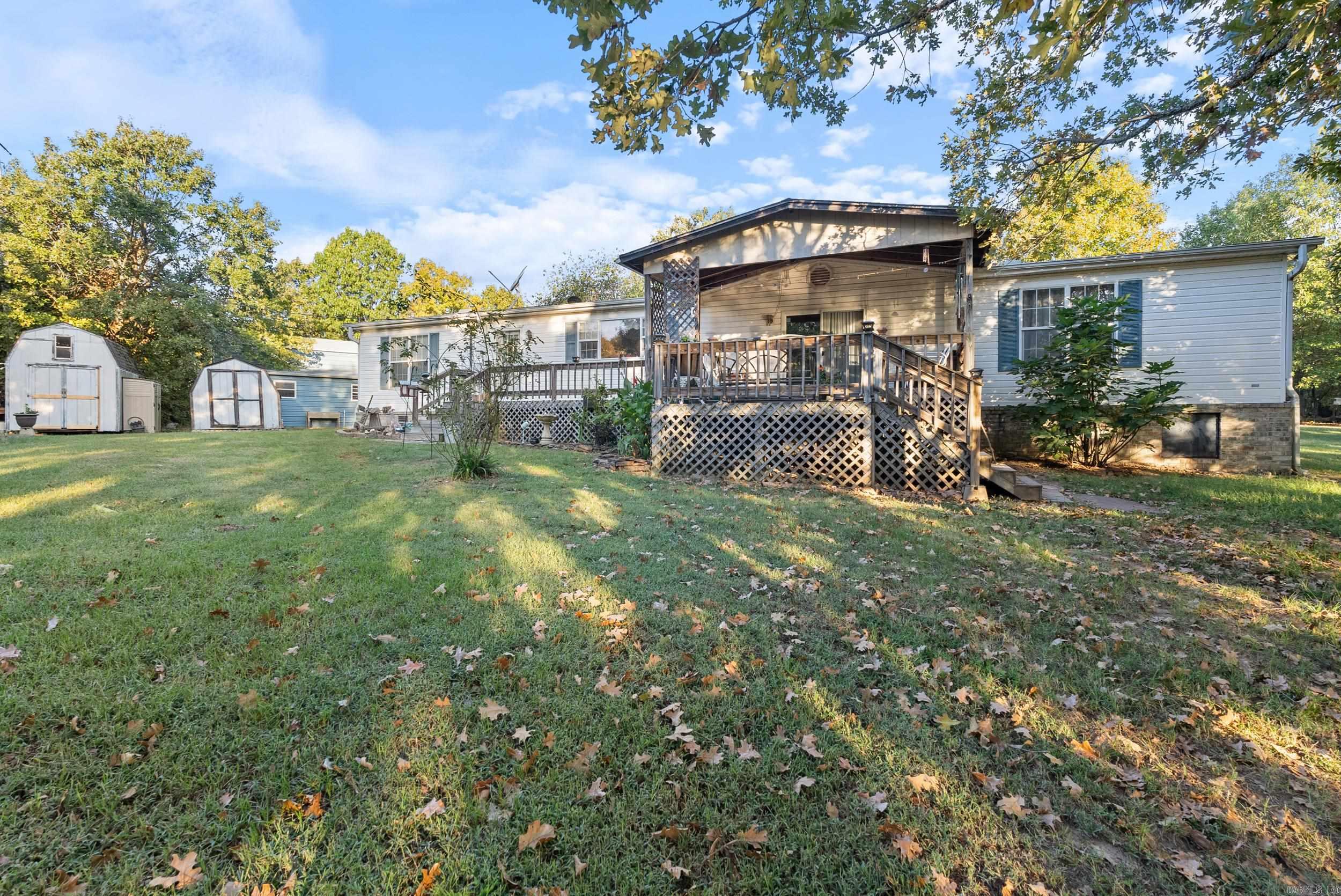 27 Caudill Road