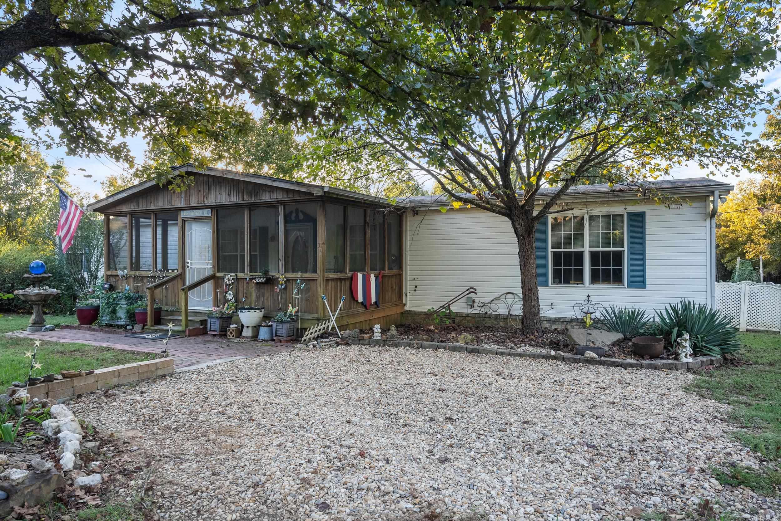27 Caudill Road