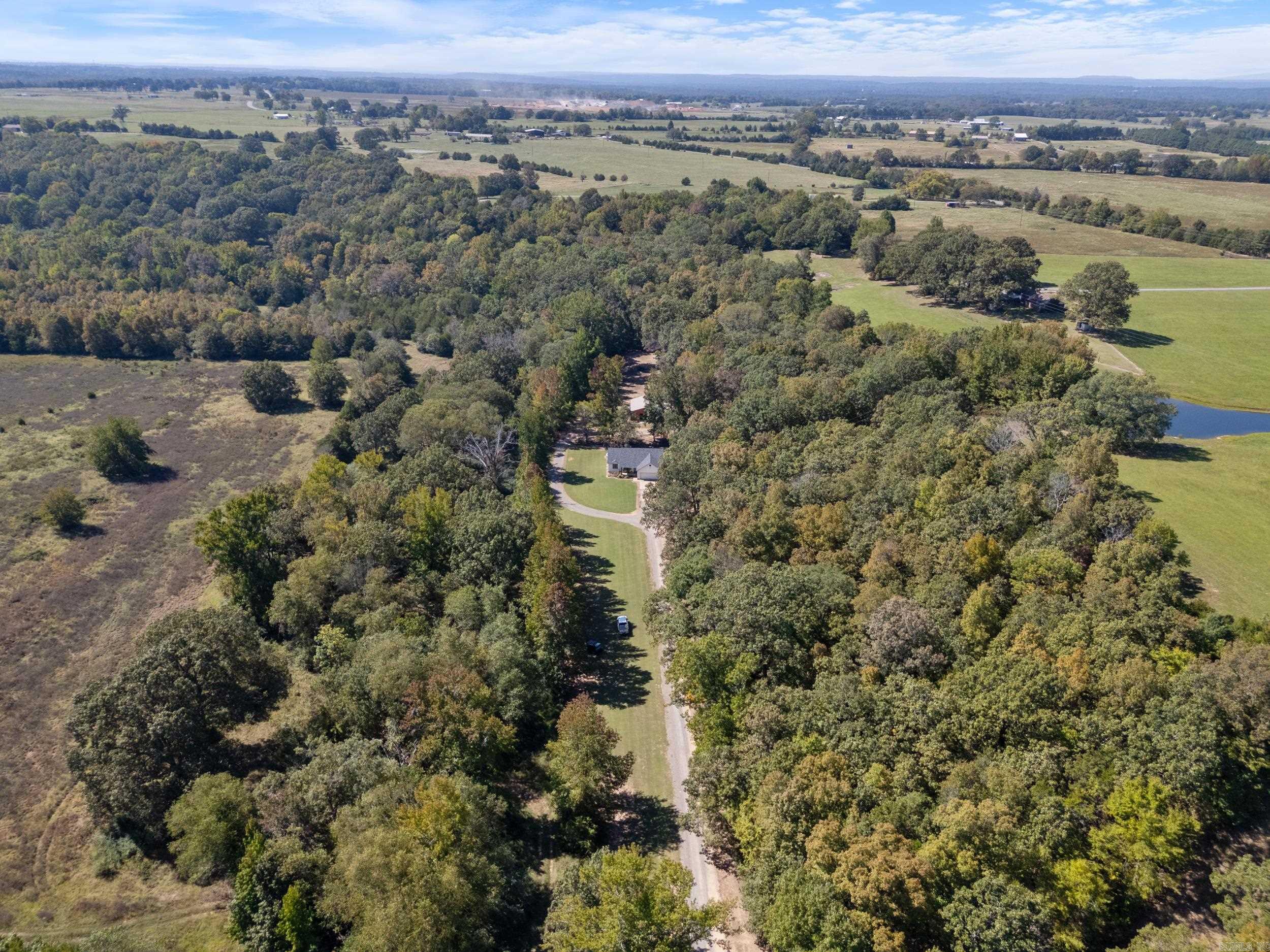 136 S Bolden Hill Road