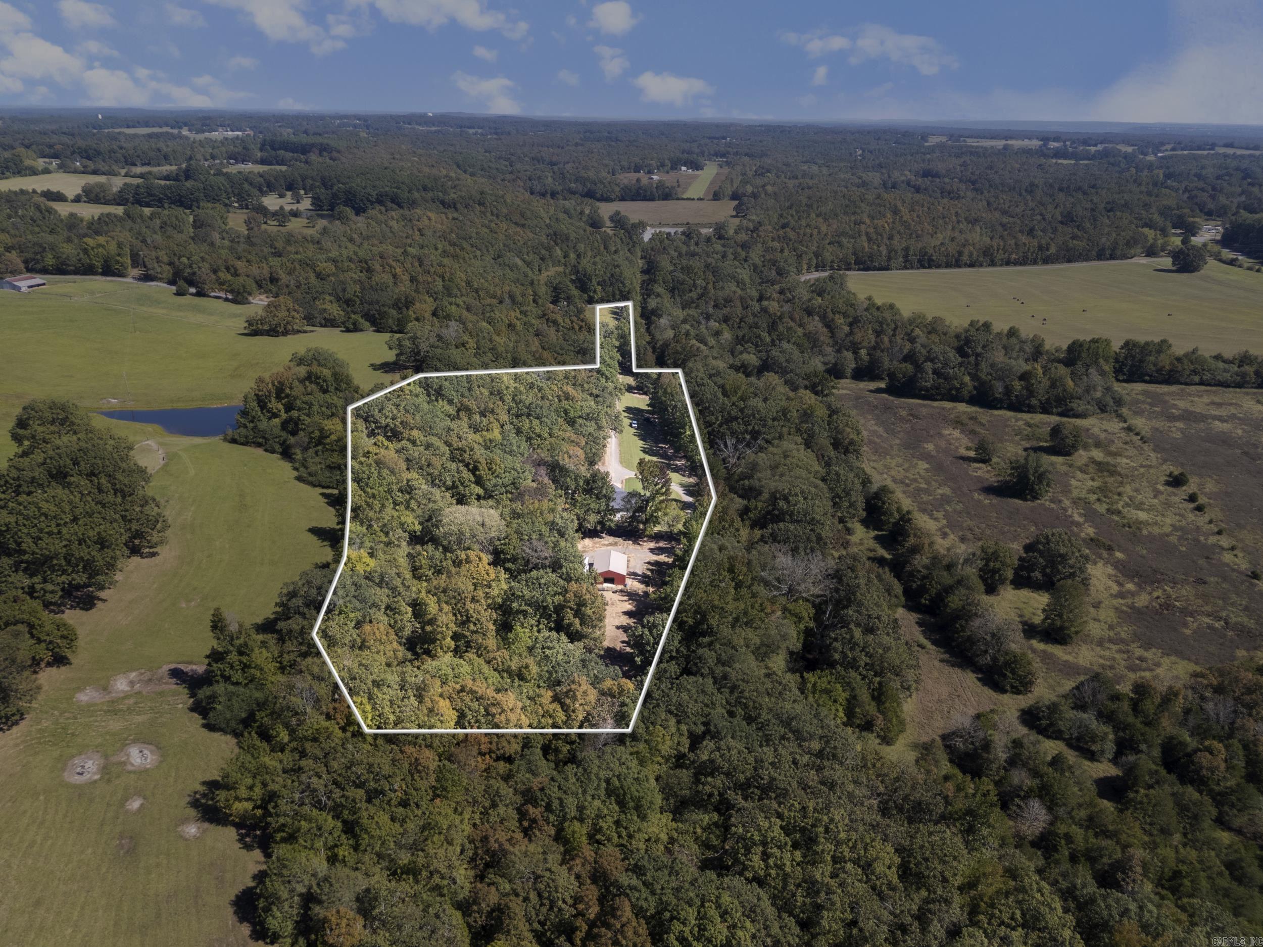 136 S Bolden Hill Road