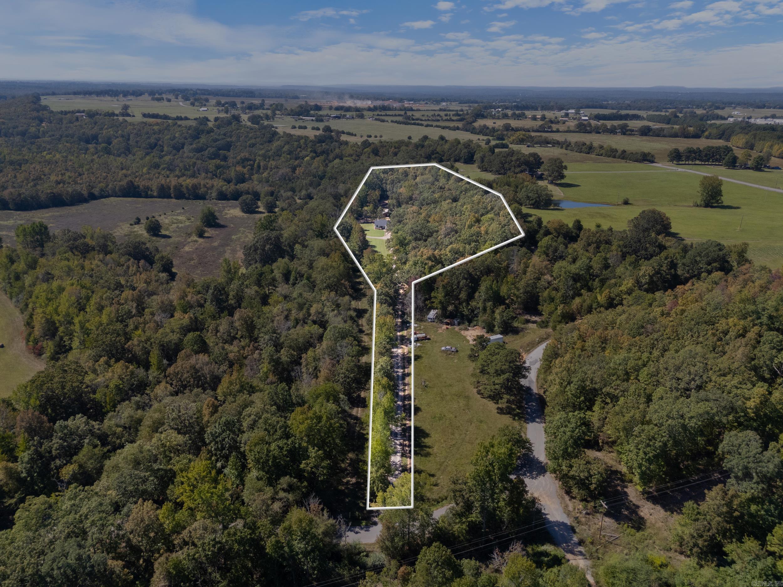 136 S Bolden Hill Road