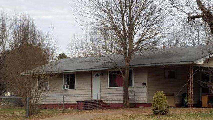 205 Cline Road