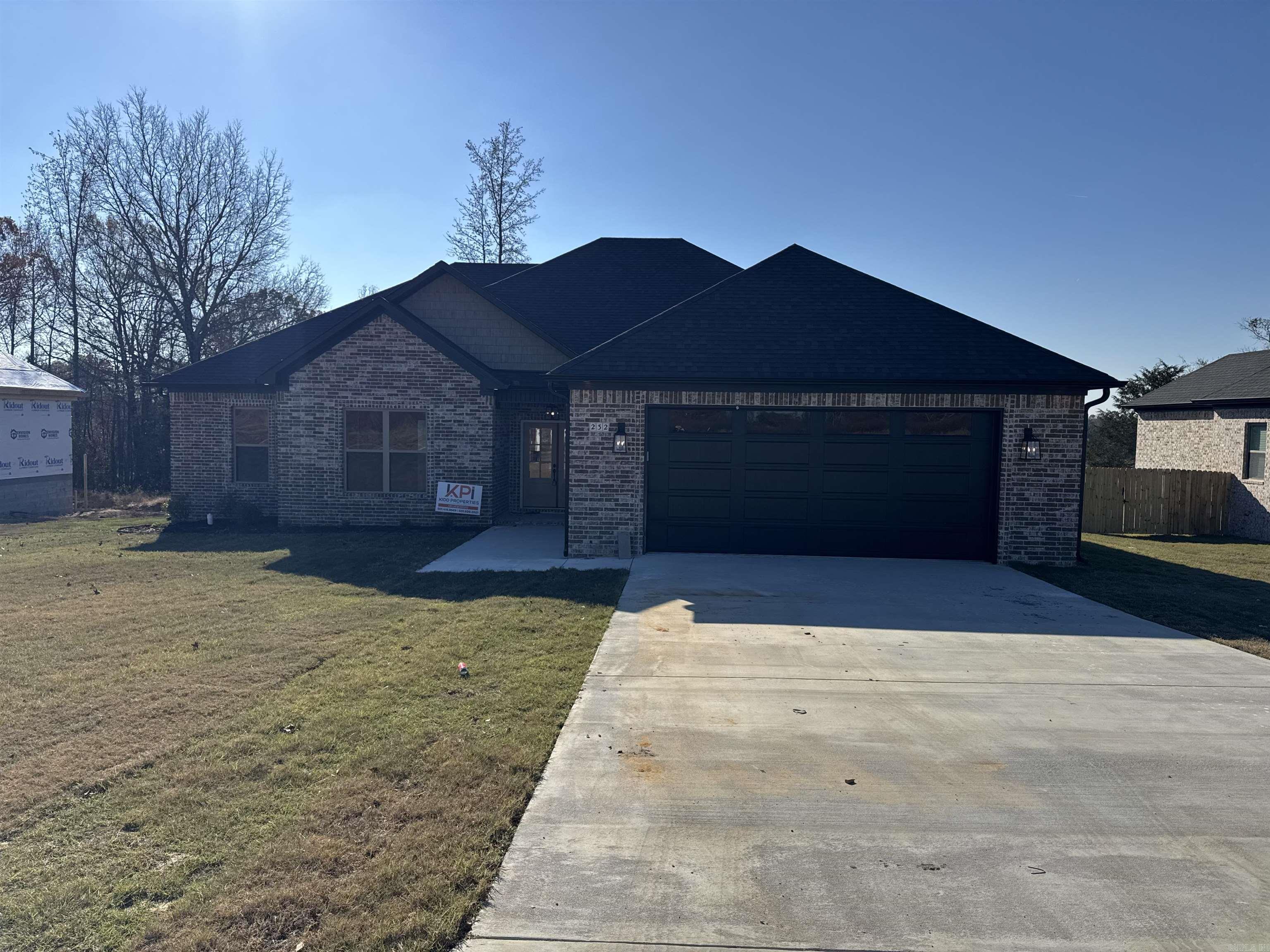 232 Michelle Drive