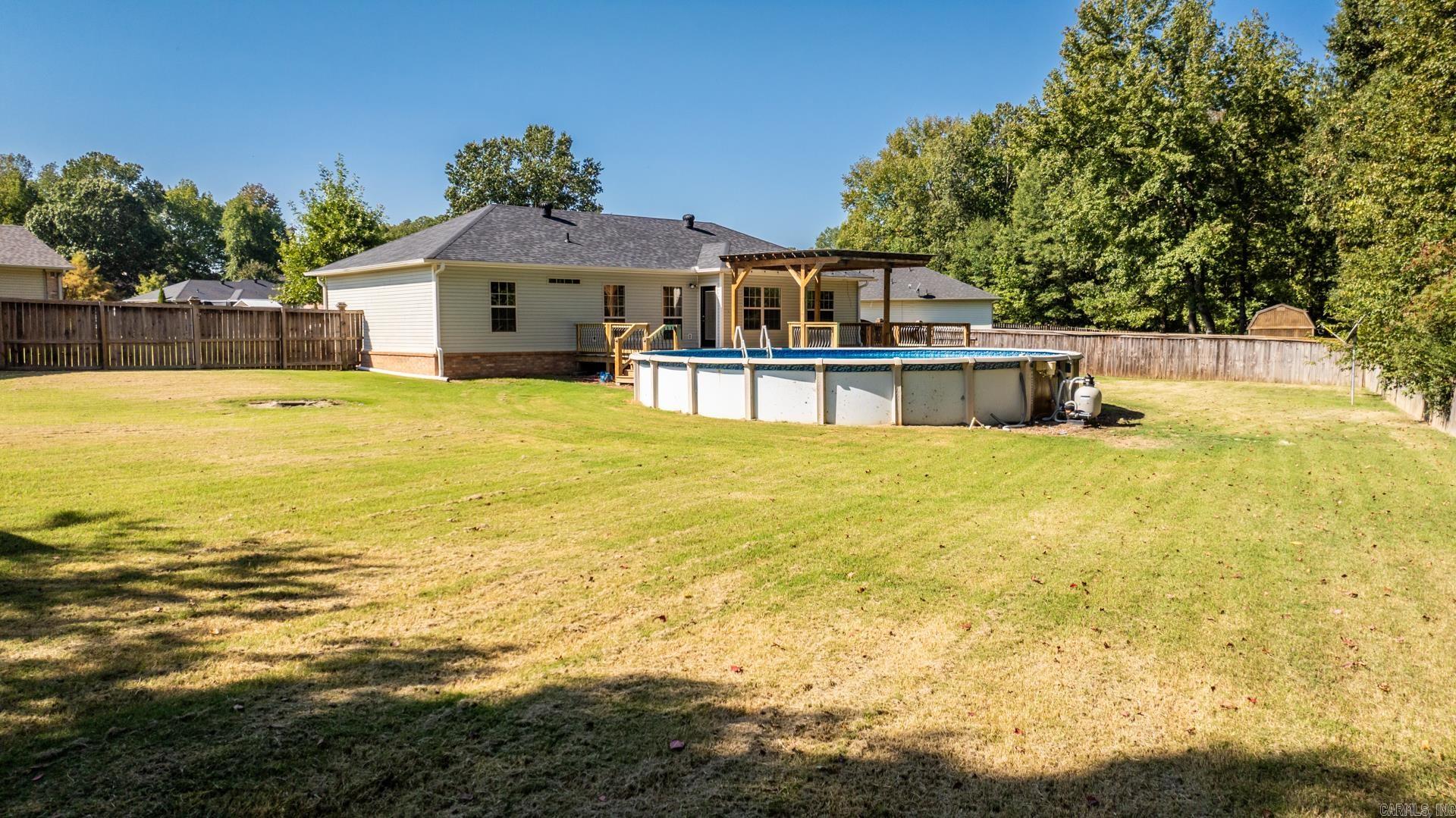40 Stroller Lane