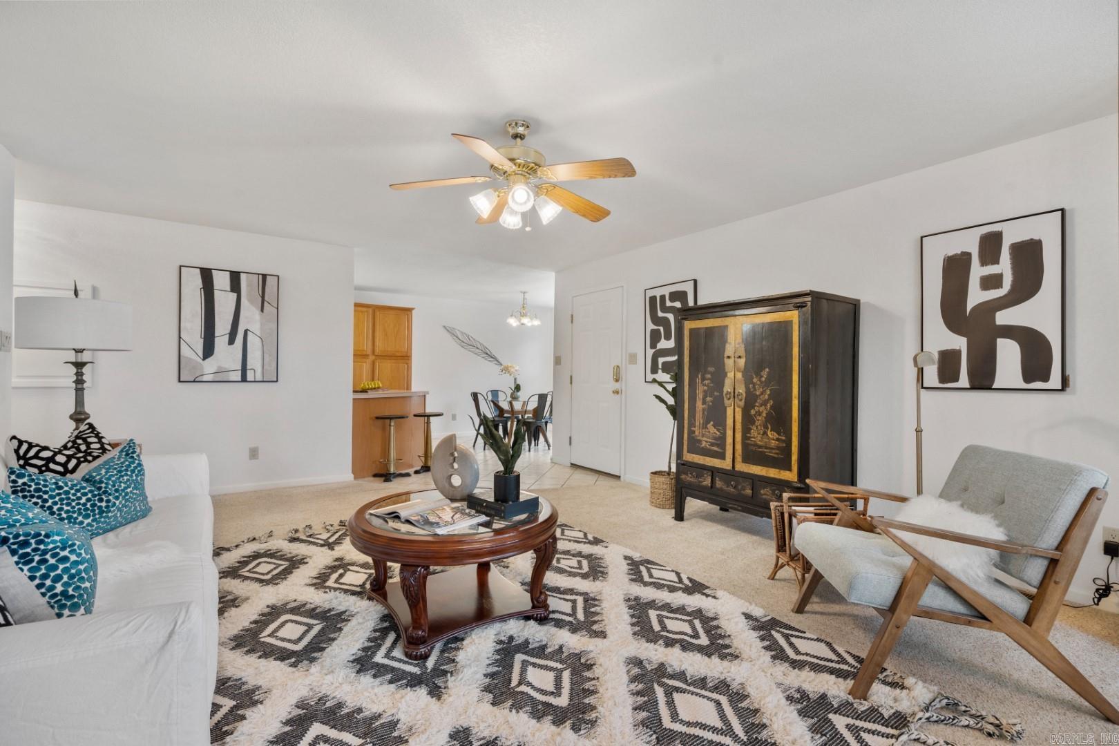 208 Southridge Lane, Unit D1