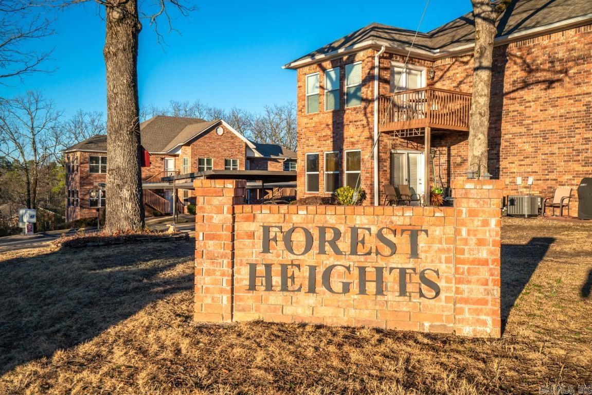 208 Southridge Lane, Unit D1