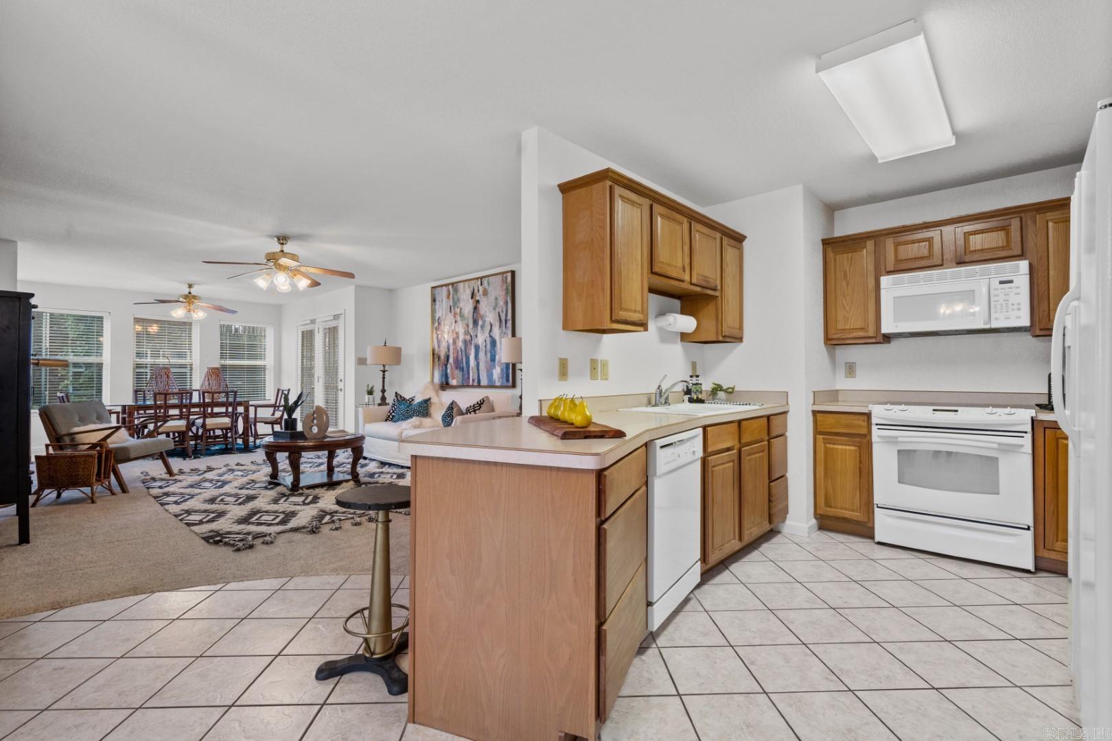 208 Southridge Lane, Unit D1