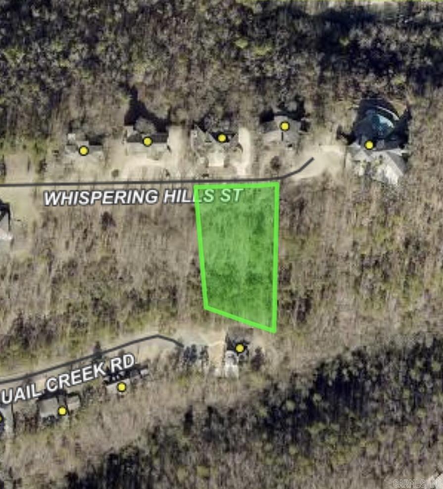Lot 8 Whispering Hills