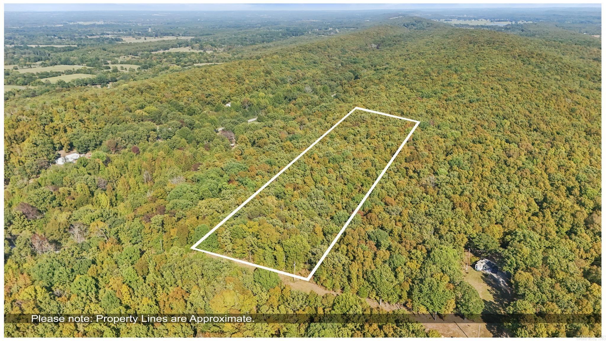 Lot 59 Santa Fe Trail