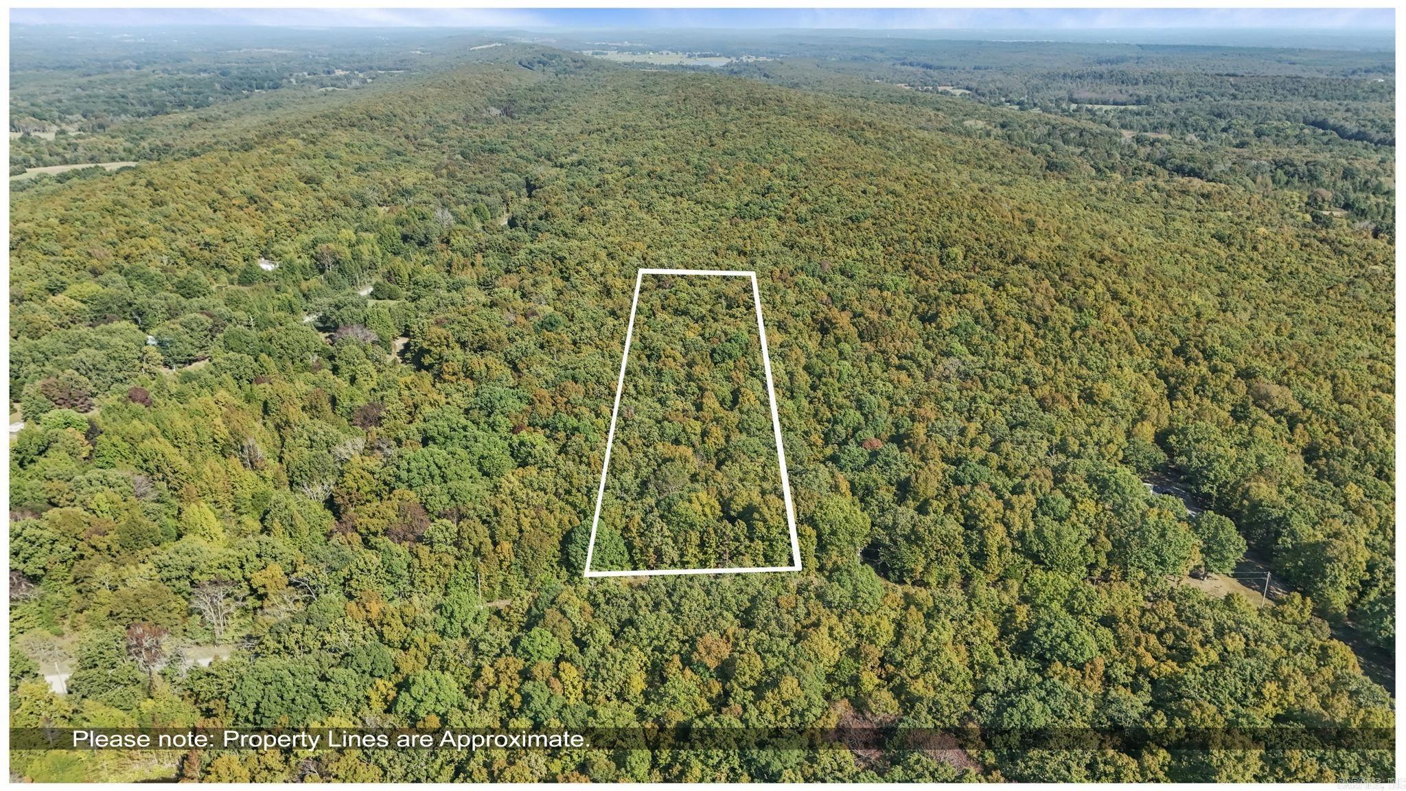 Lot 59 Santa Fe Trail