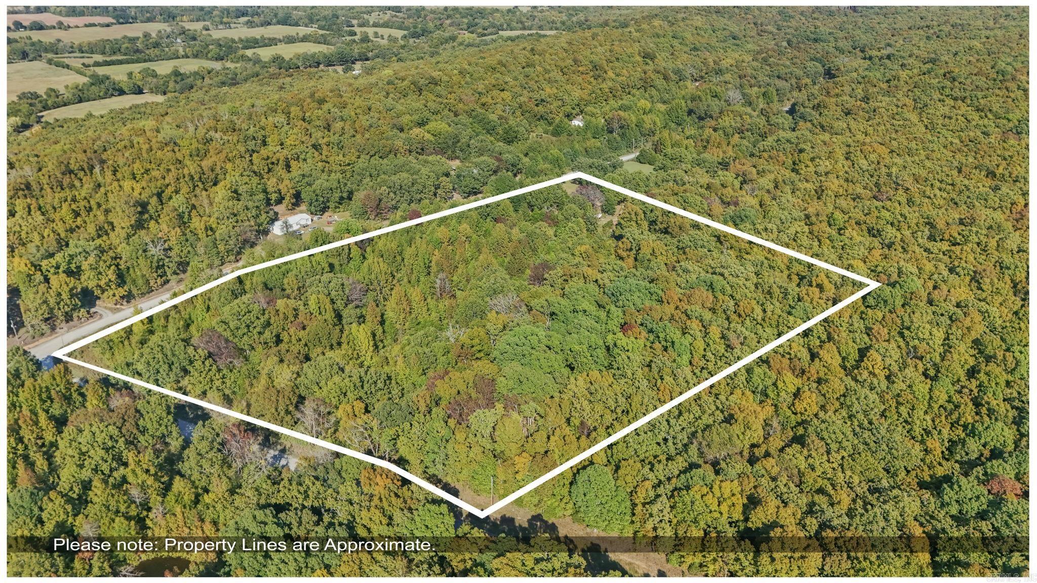 Lot 73 Arapaho Trail