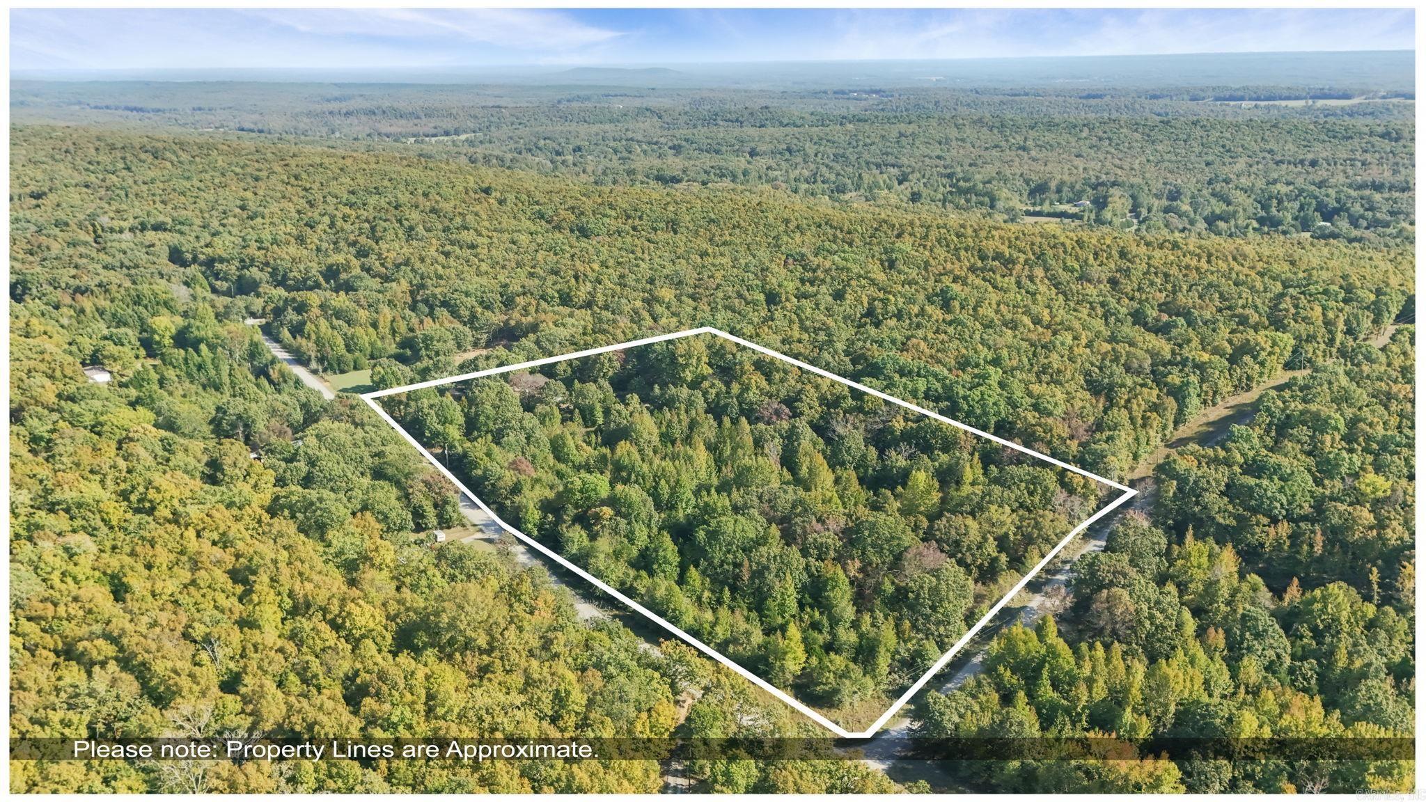 Lot 73 Arapaho Trail