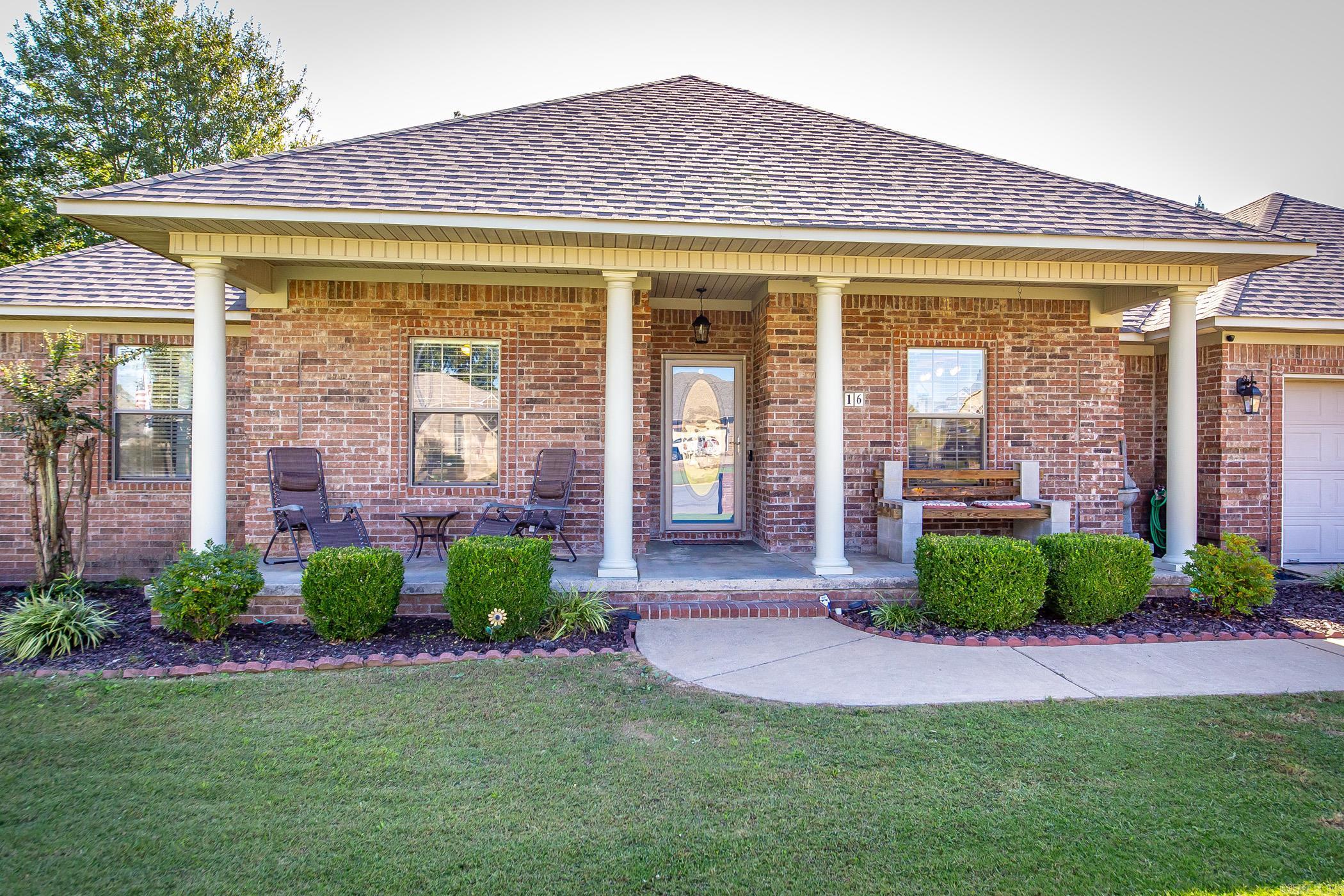 16 Cumberland Cove