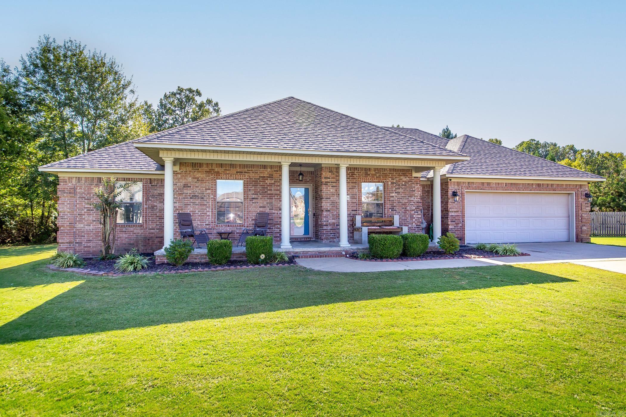 16 Cumberland Cove