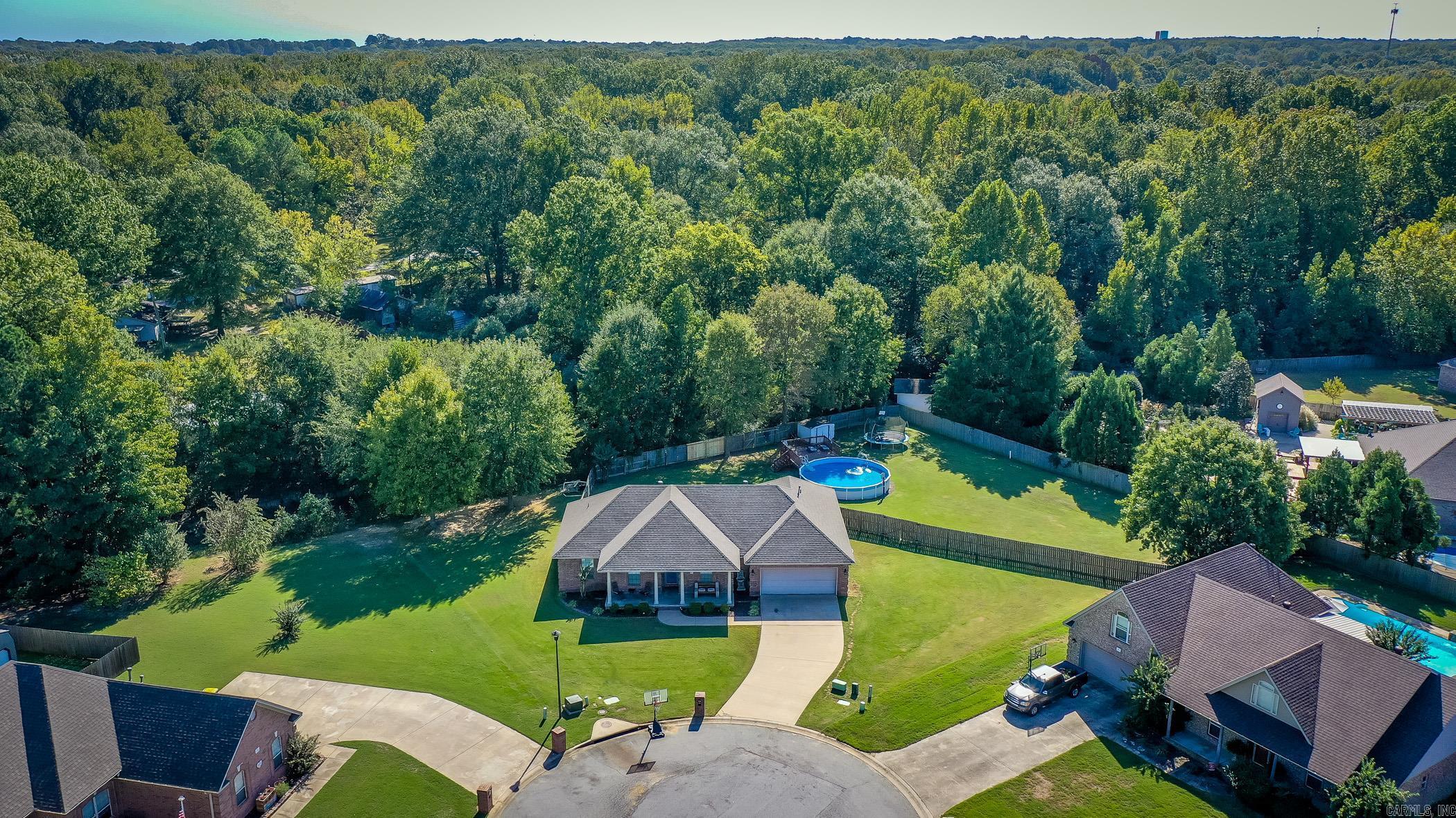 16 Cumberland Cove