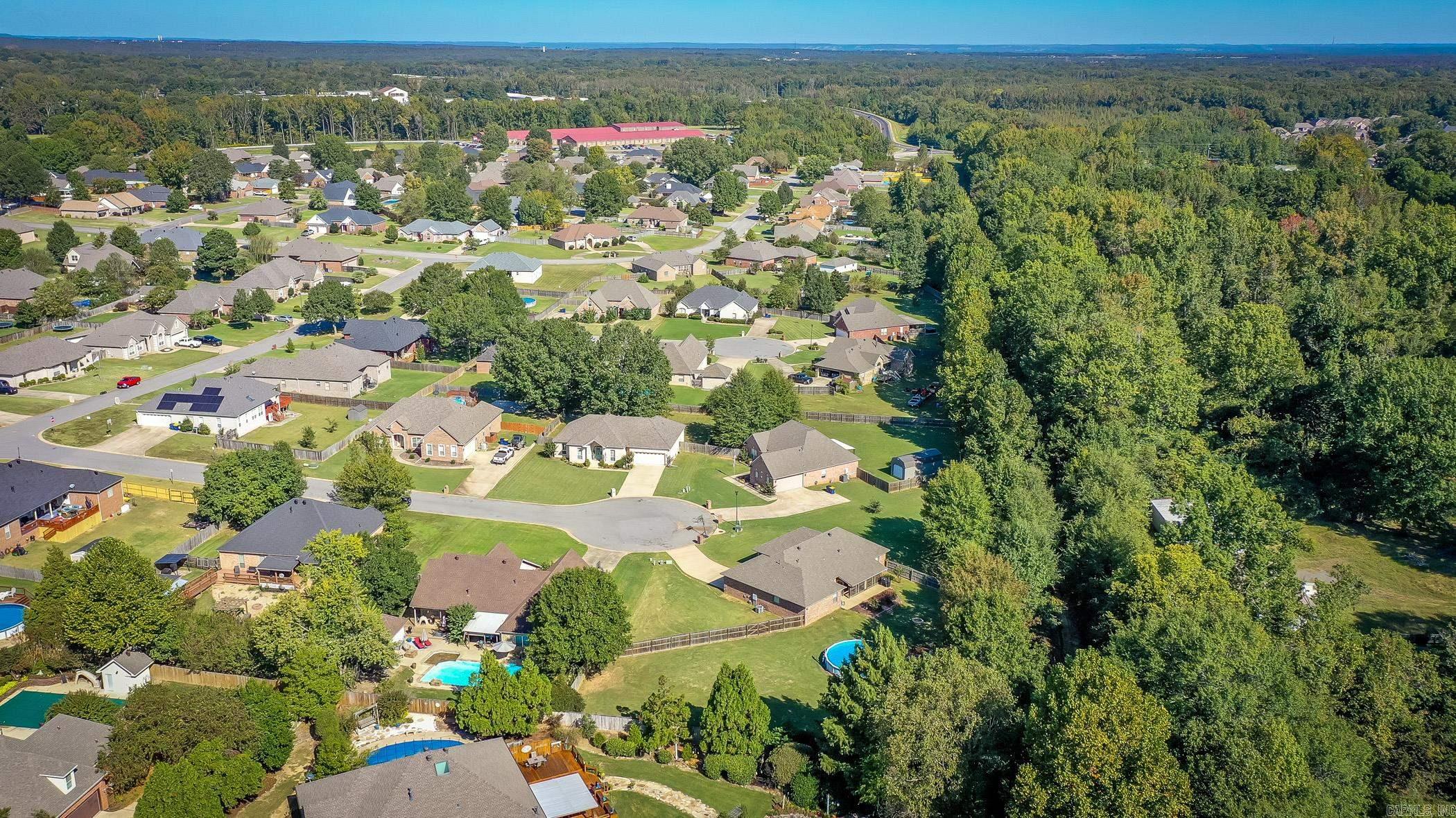 16 Cumberland Cove